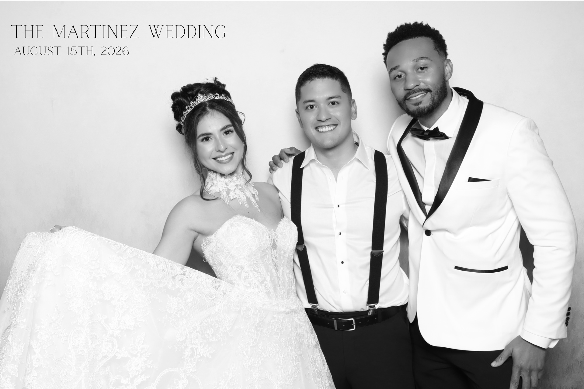 Photo booth 156
