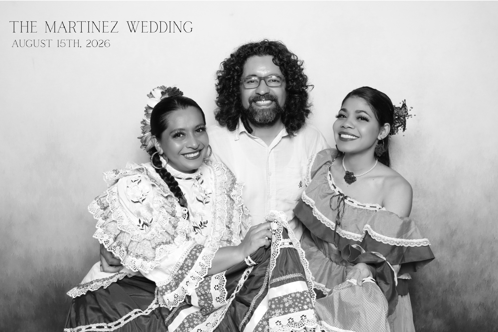 Photo booth 61