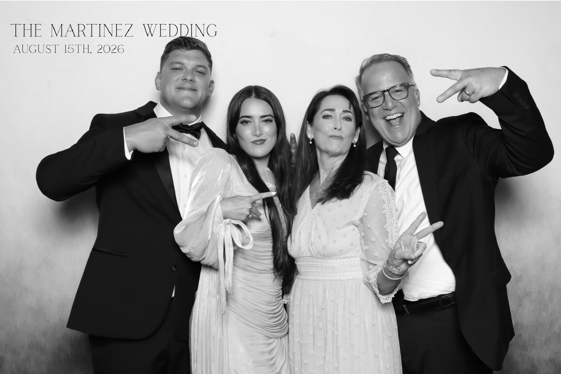 Photo booth 103