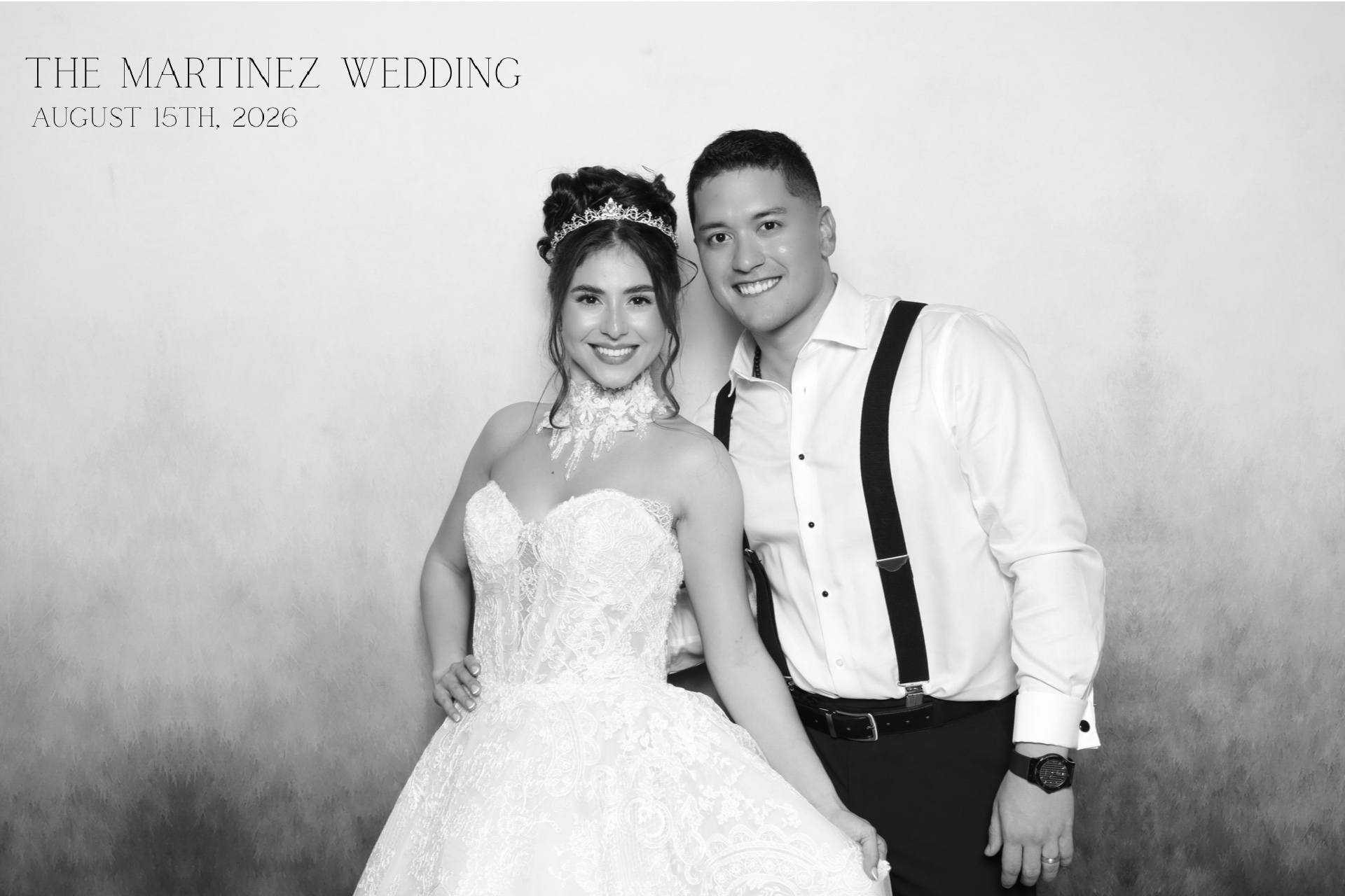 Photo booth 119
