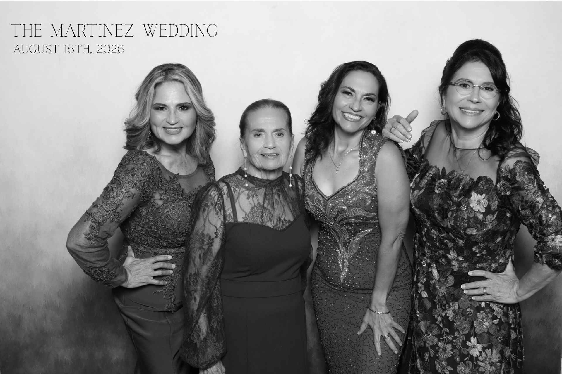Photo booth 17