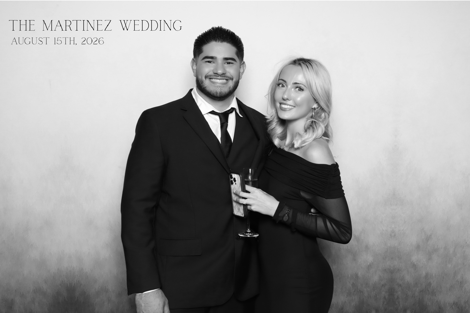 Photo booth 8