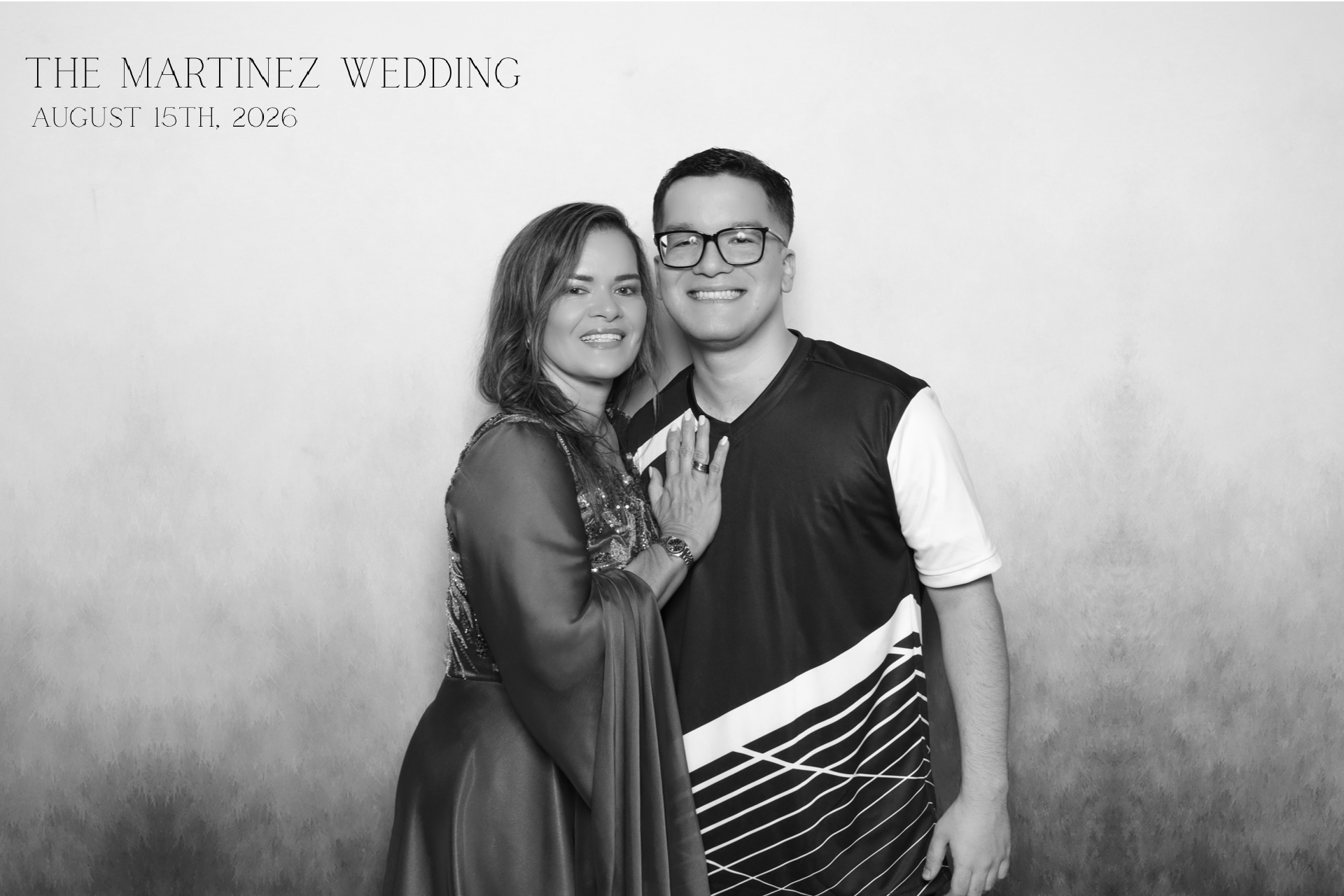 Photo booth 173