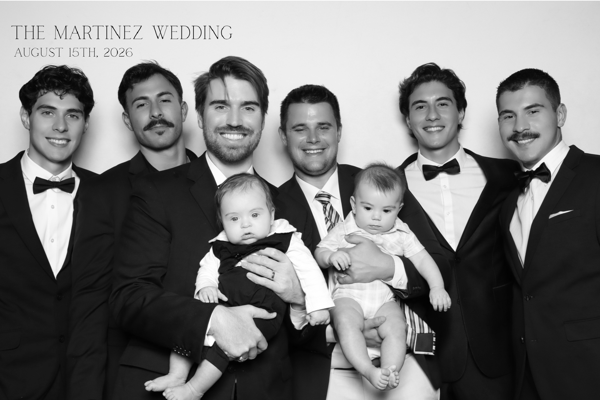 Photo booth 41