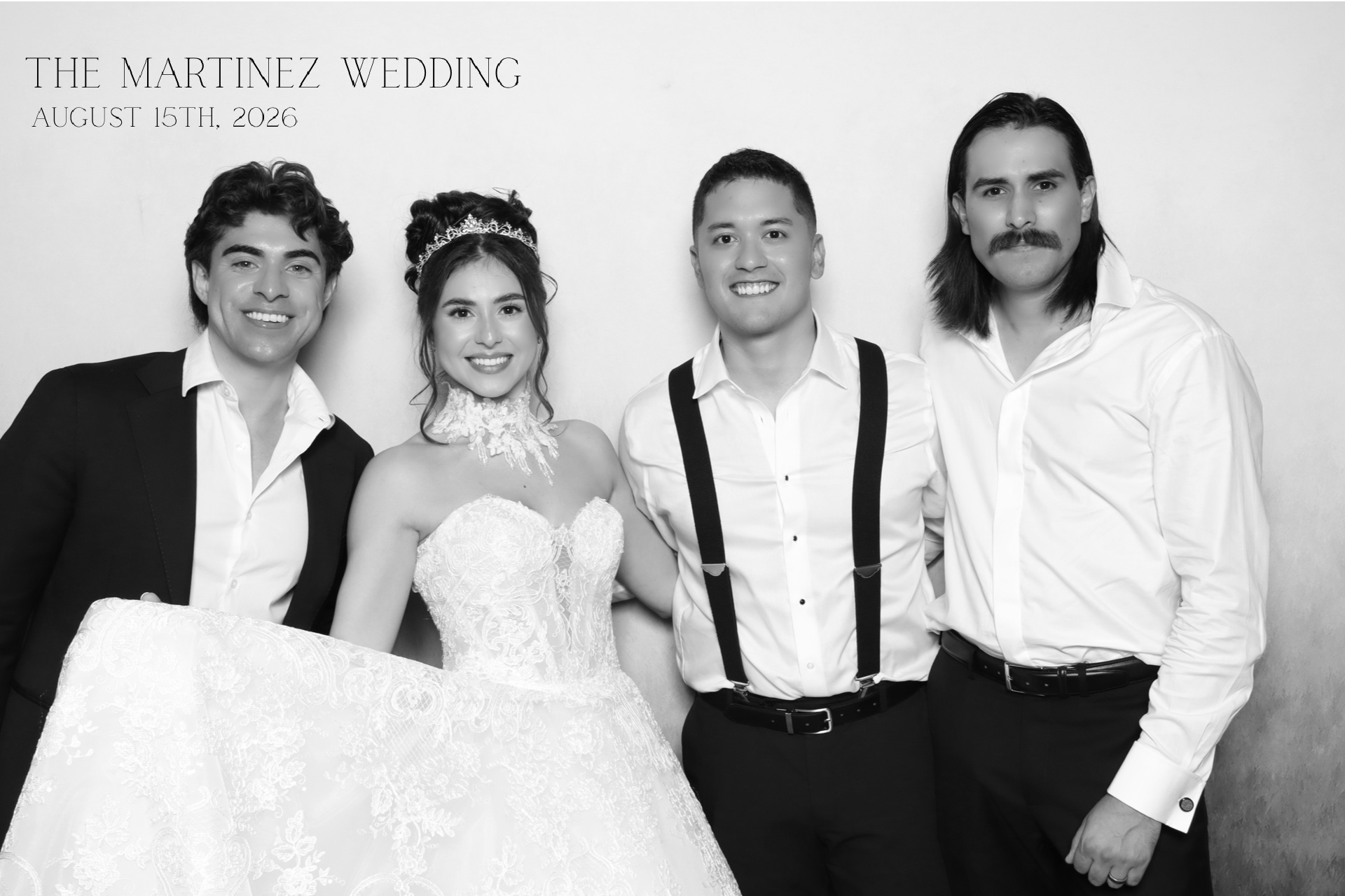 Photo booth 157