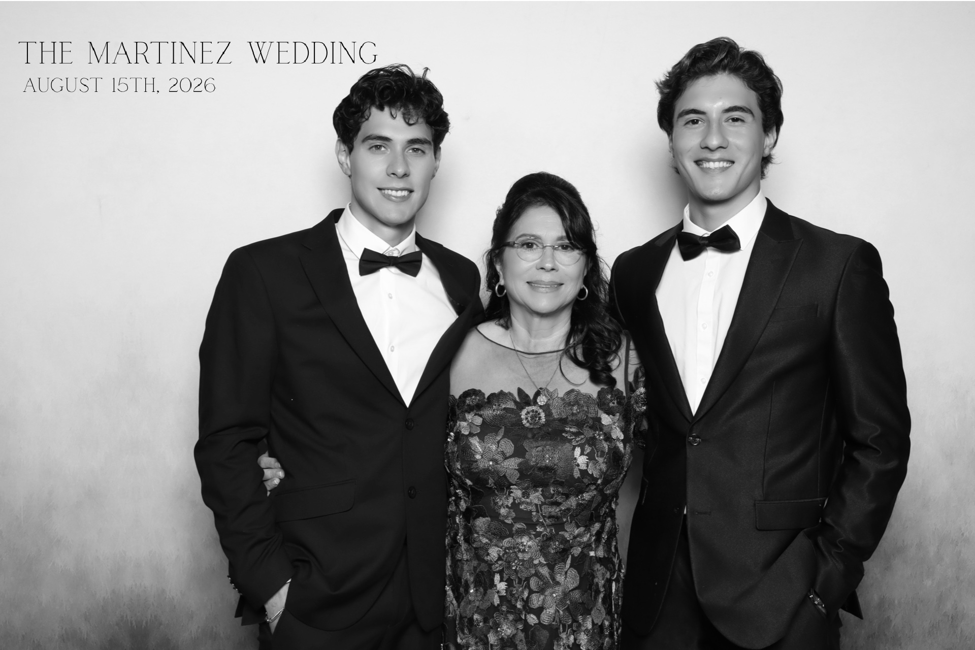 Photo booth 28