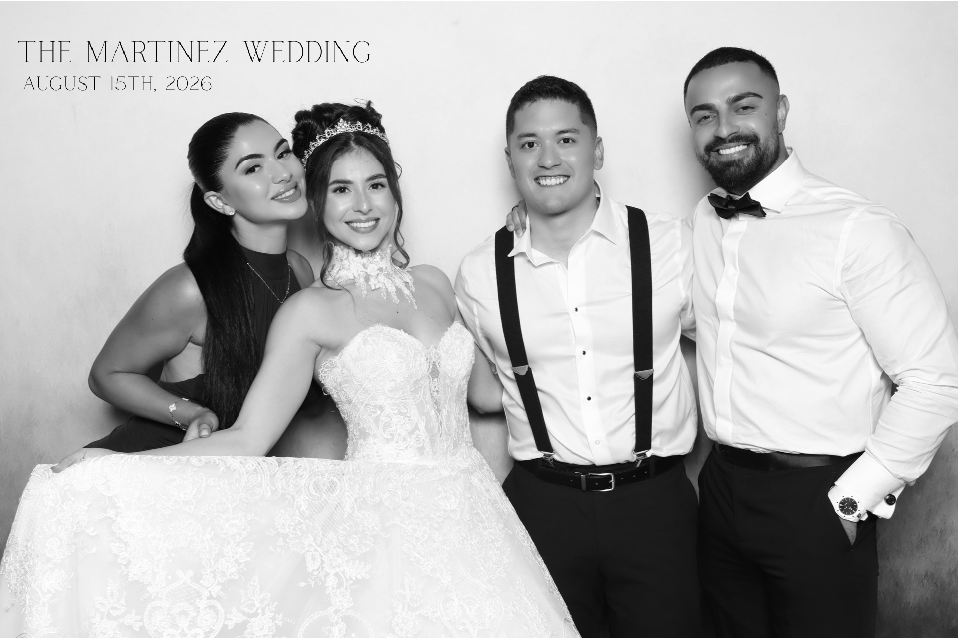 Photo booth 155
