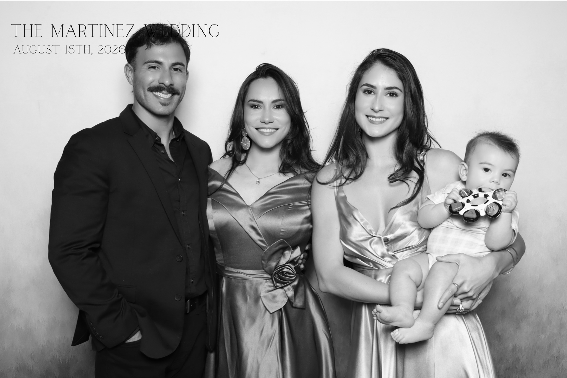 Photo booth 70