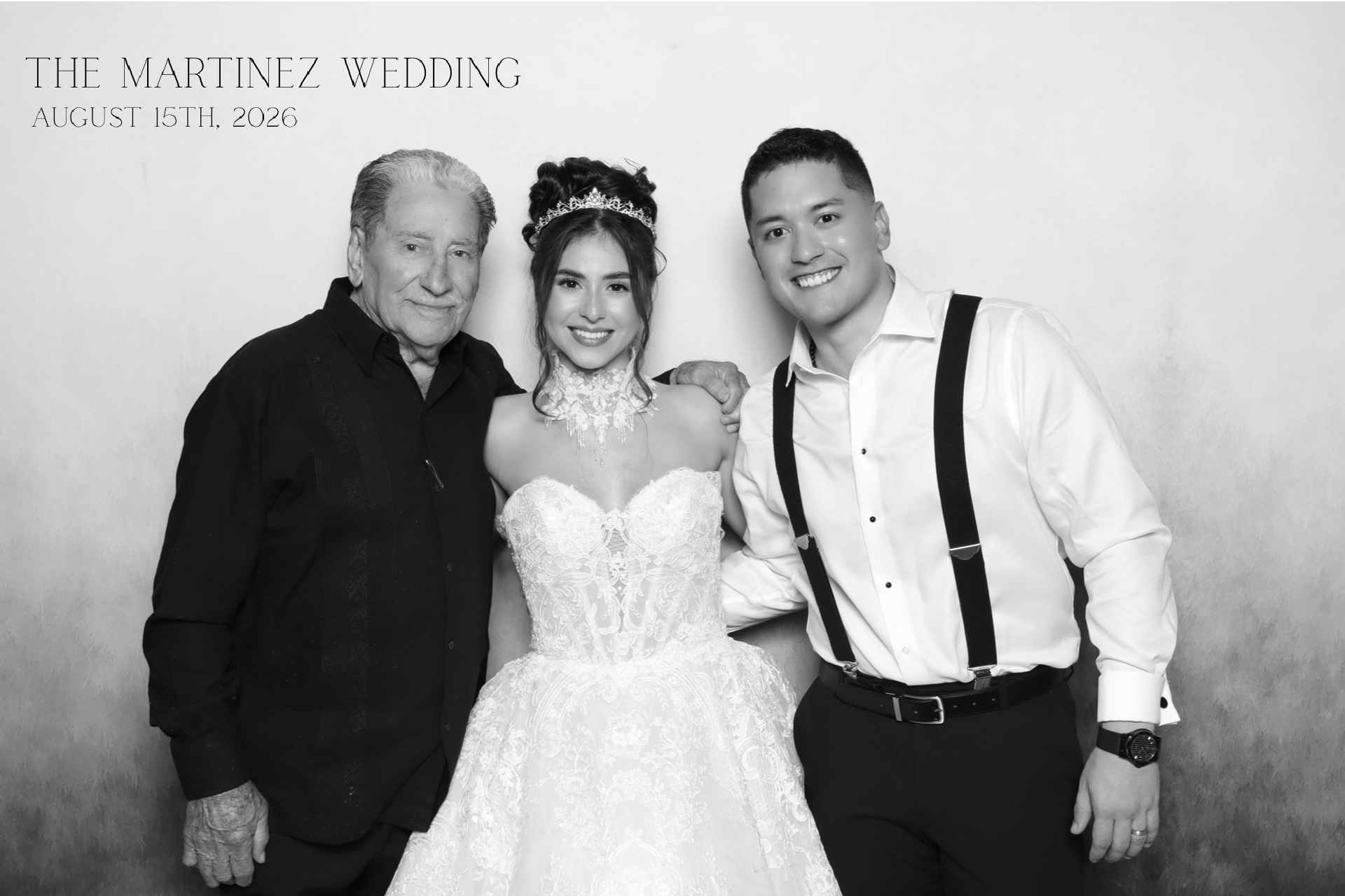 Photo booth 127