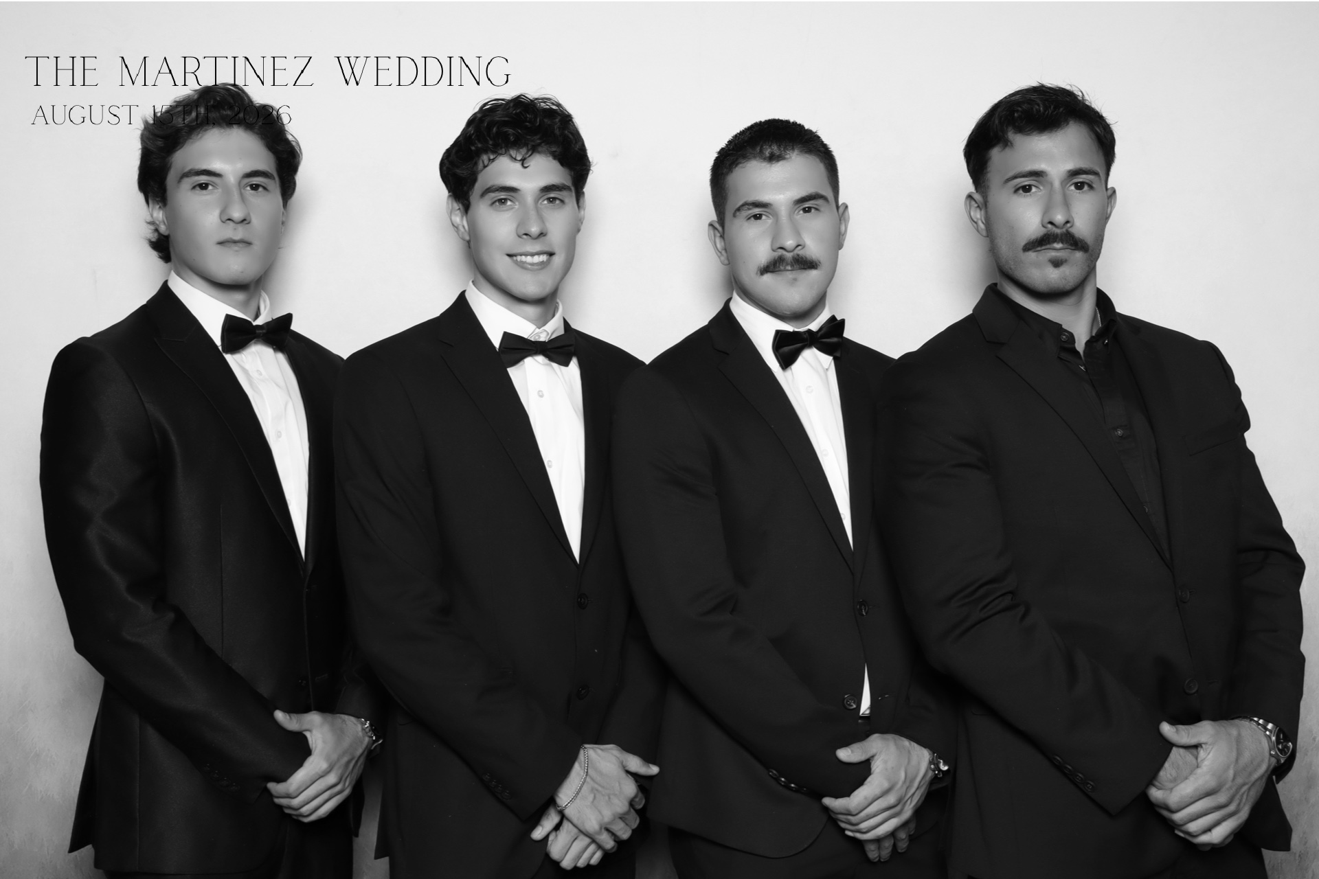Photo booth 47