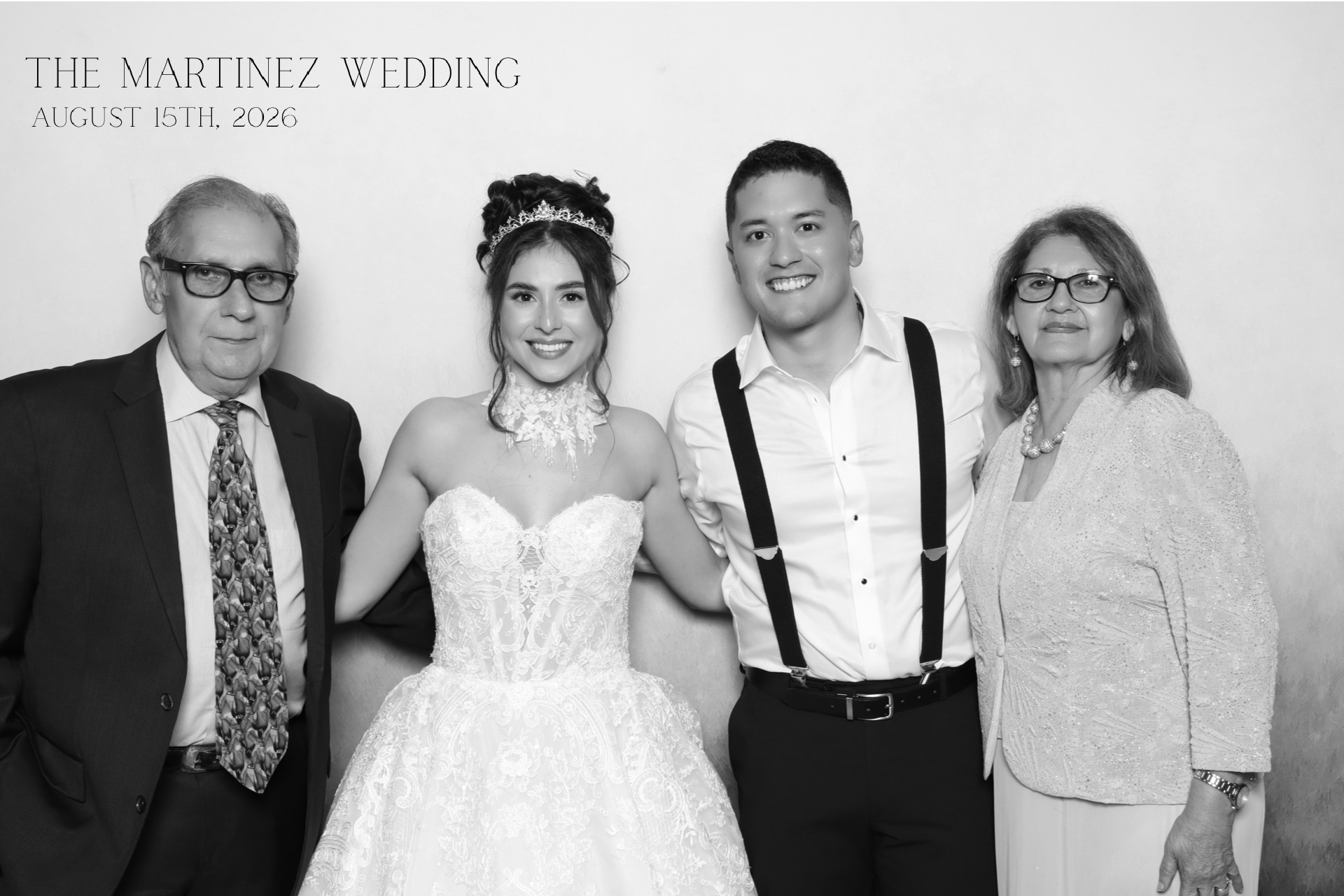 Photo booth 133