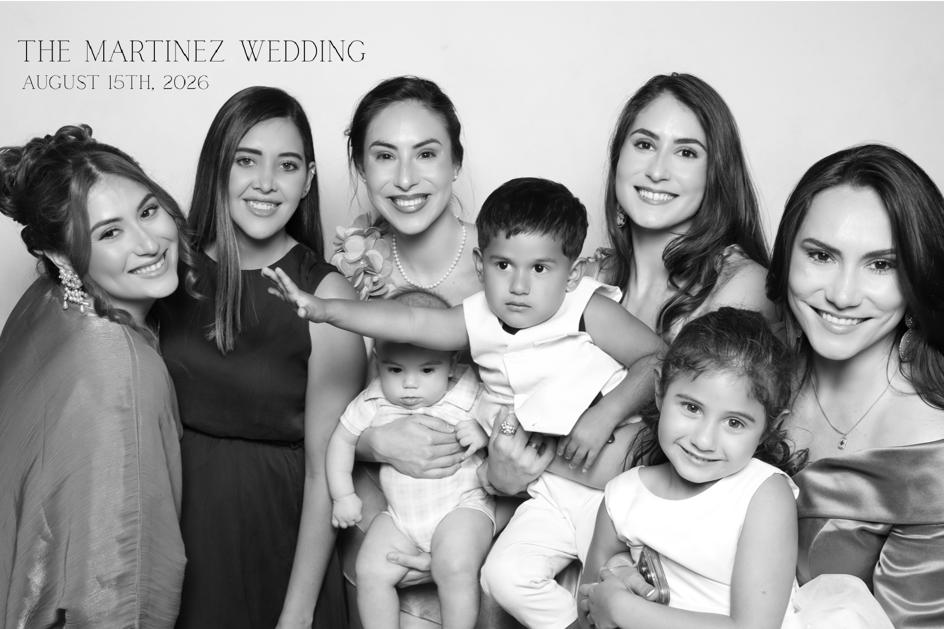 Photo booth 87