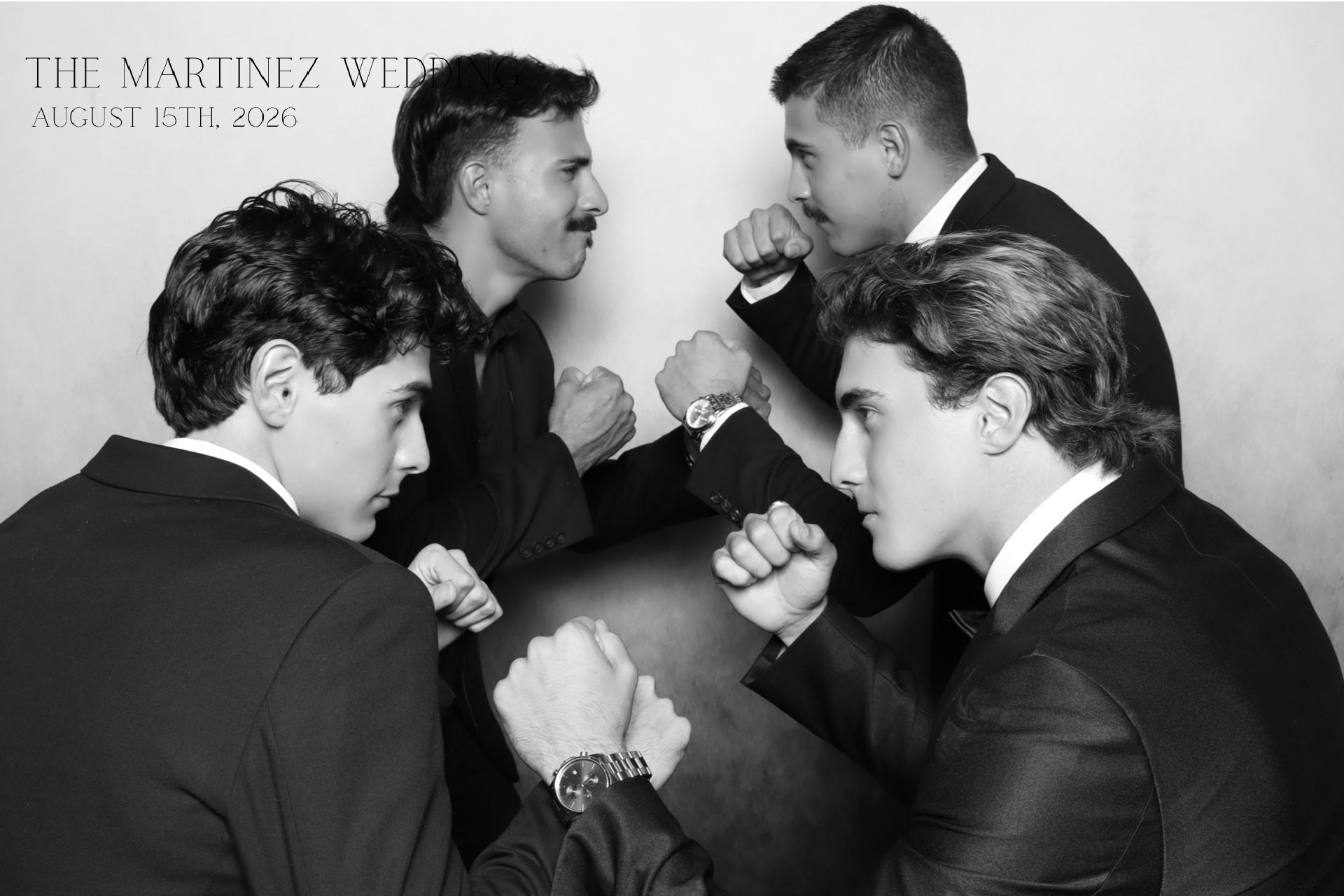 Photo booth 53