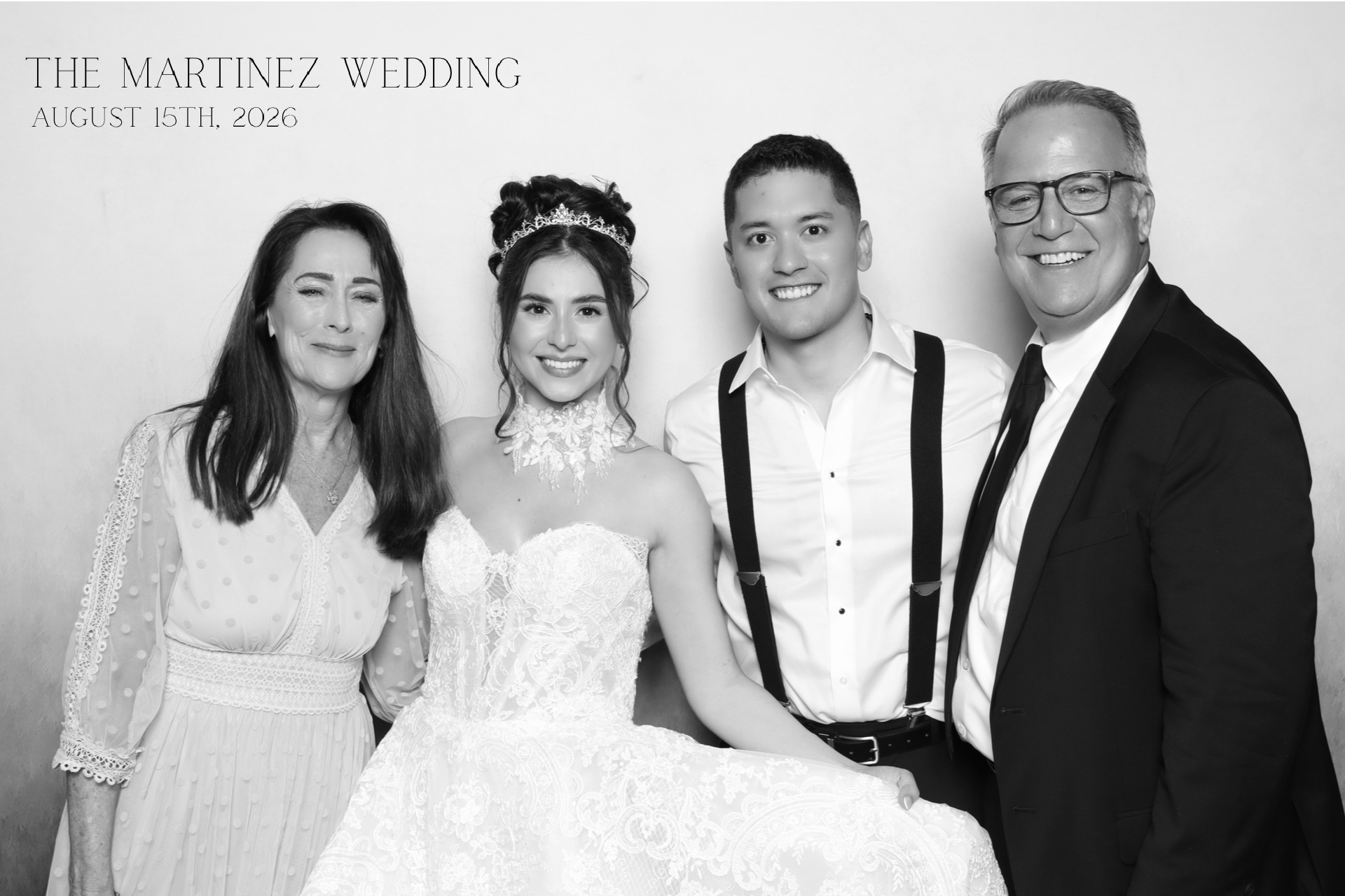 Photo booth 165