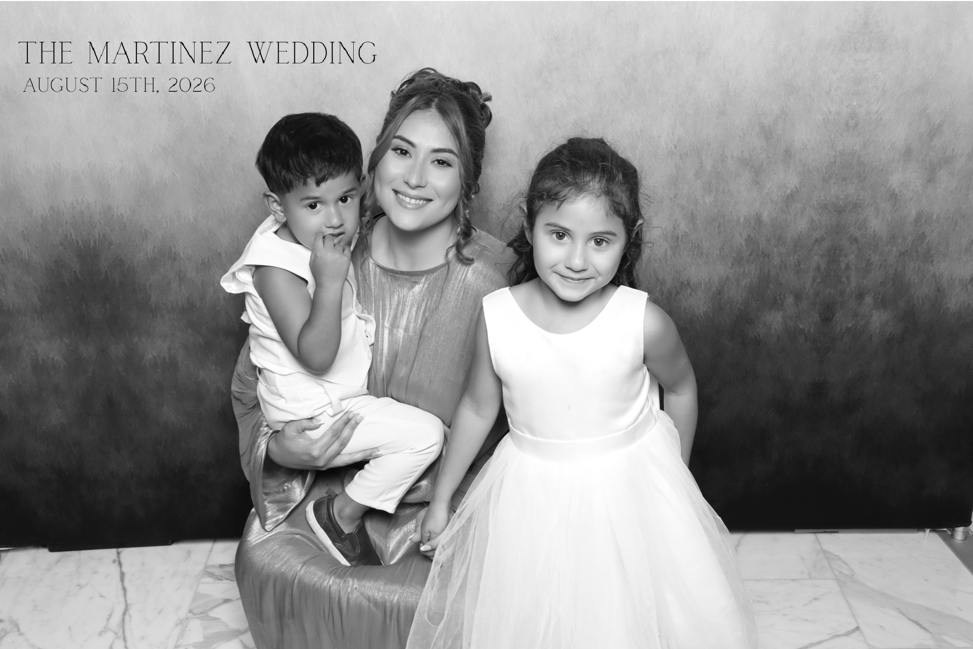 Photo booth 82