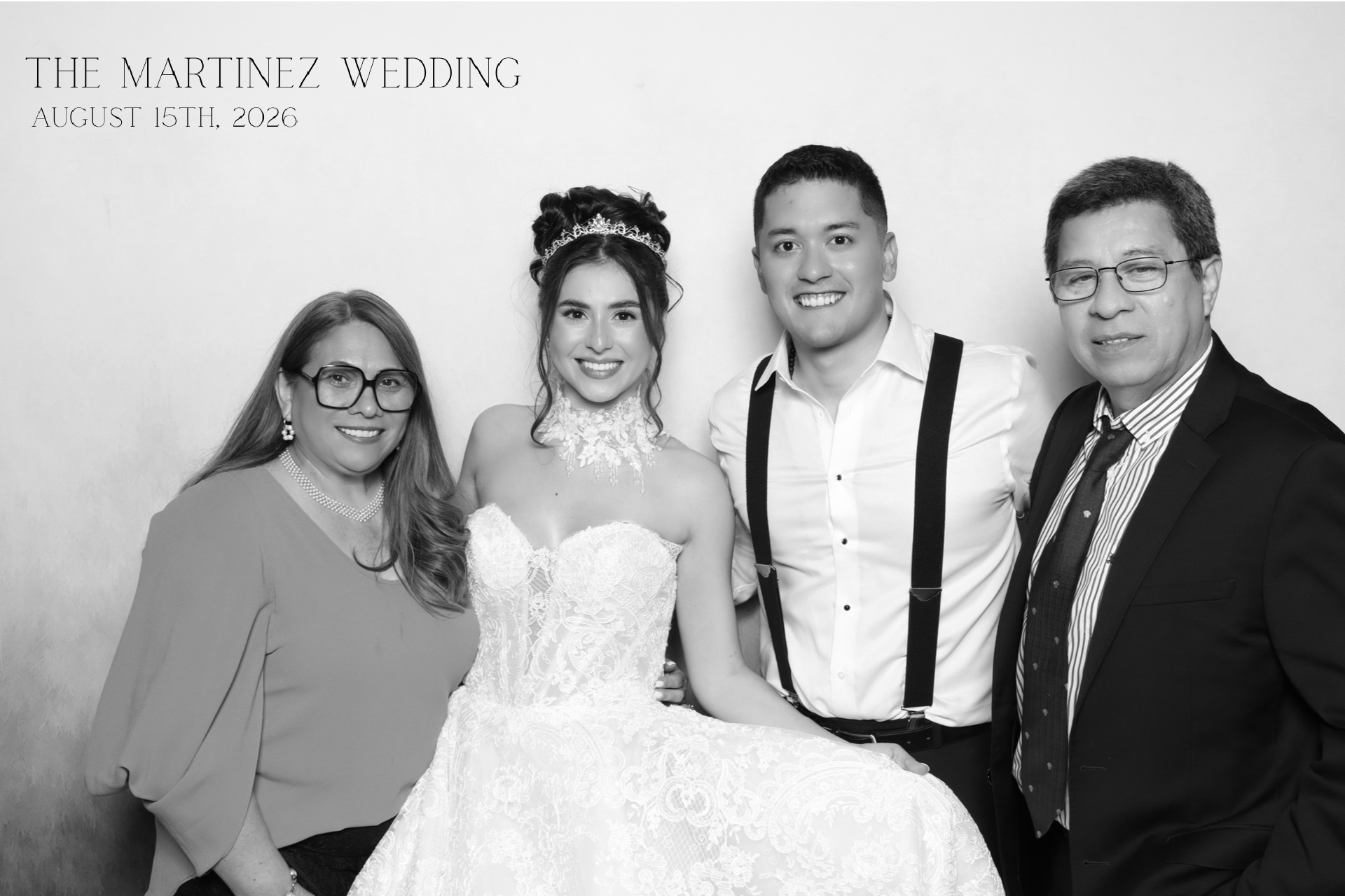 Photo booth 166