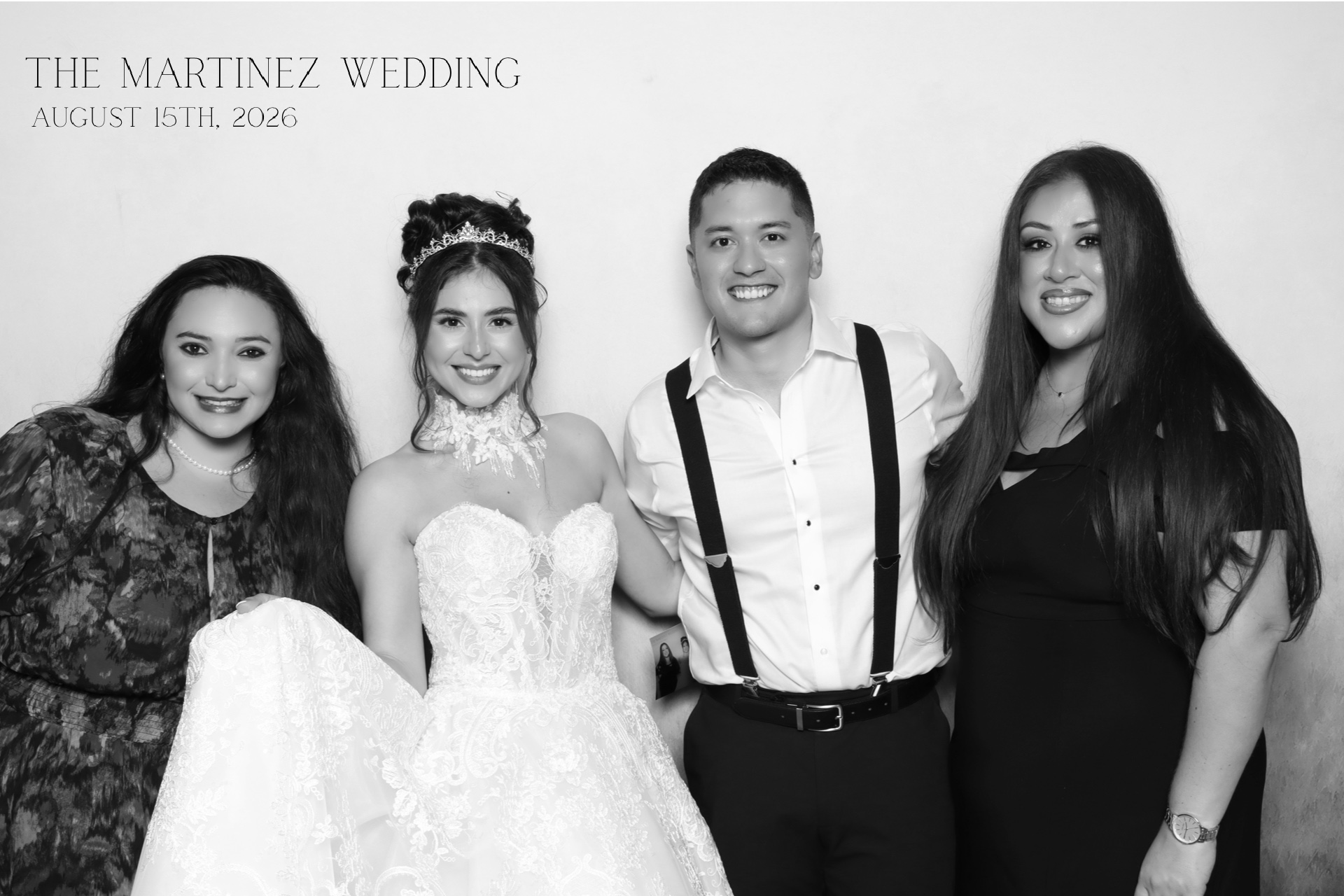 Photo booth 144