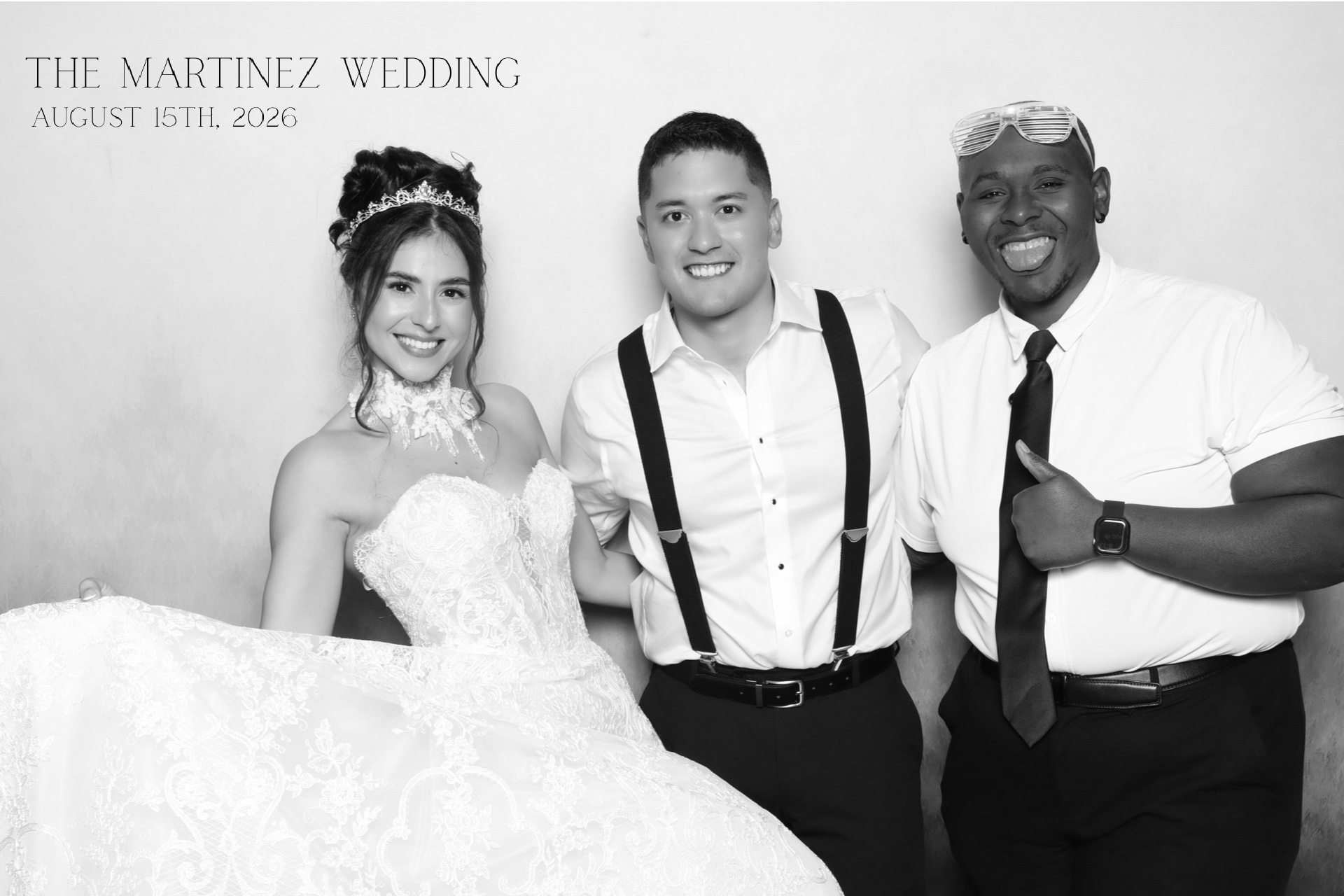 Photo booth 142