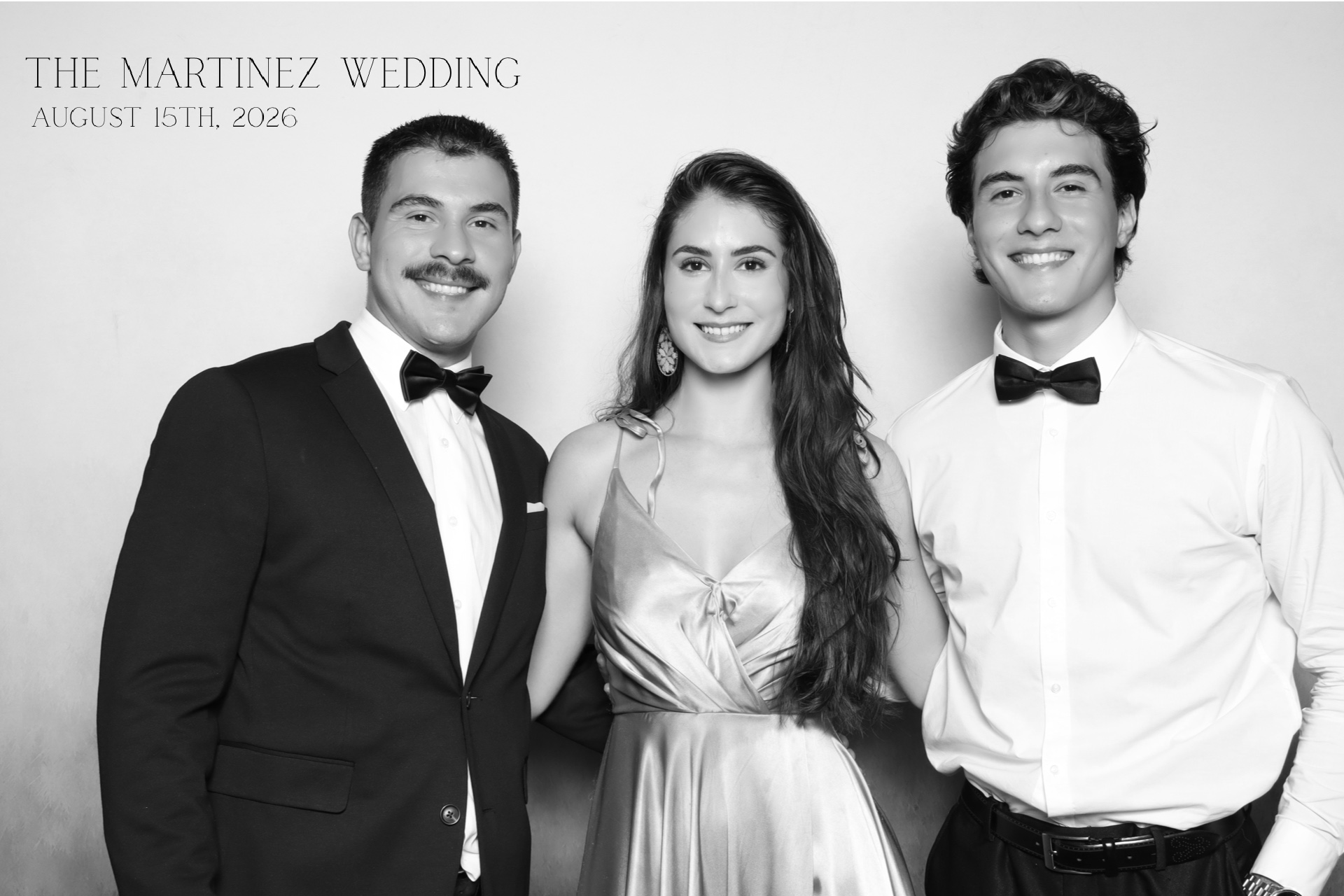 Photo booth 181