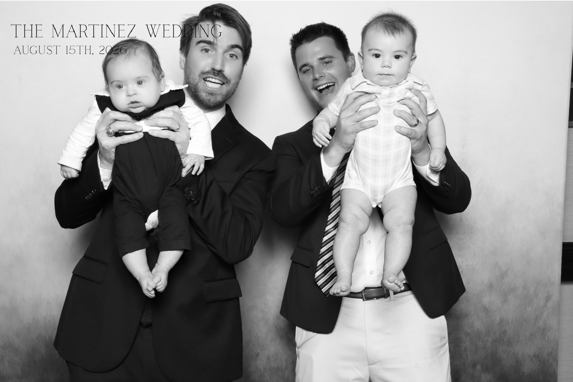 Photo booth 40
