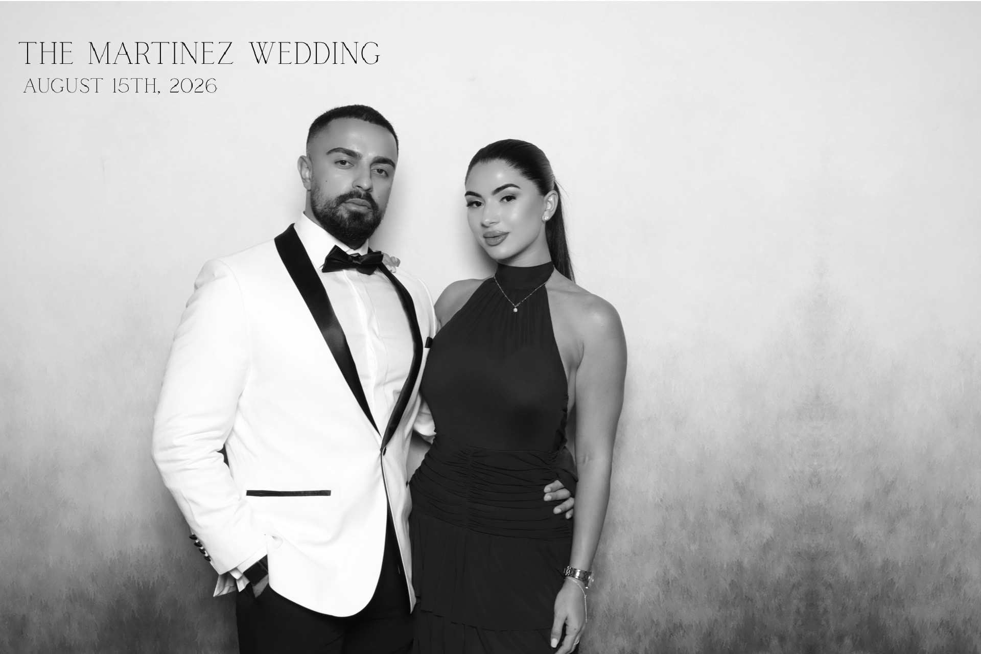 Photo booth 26