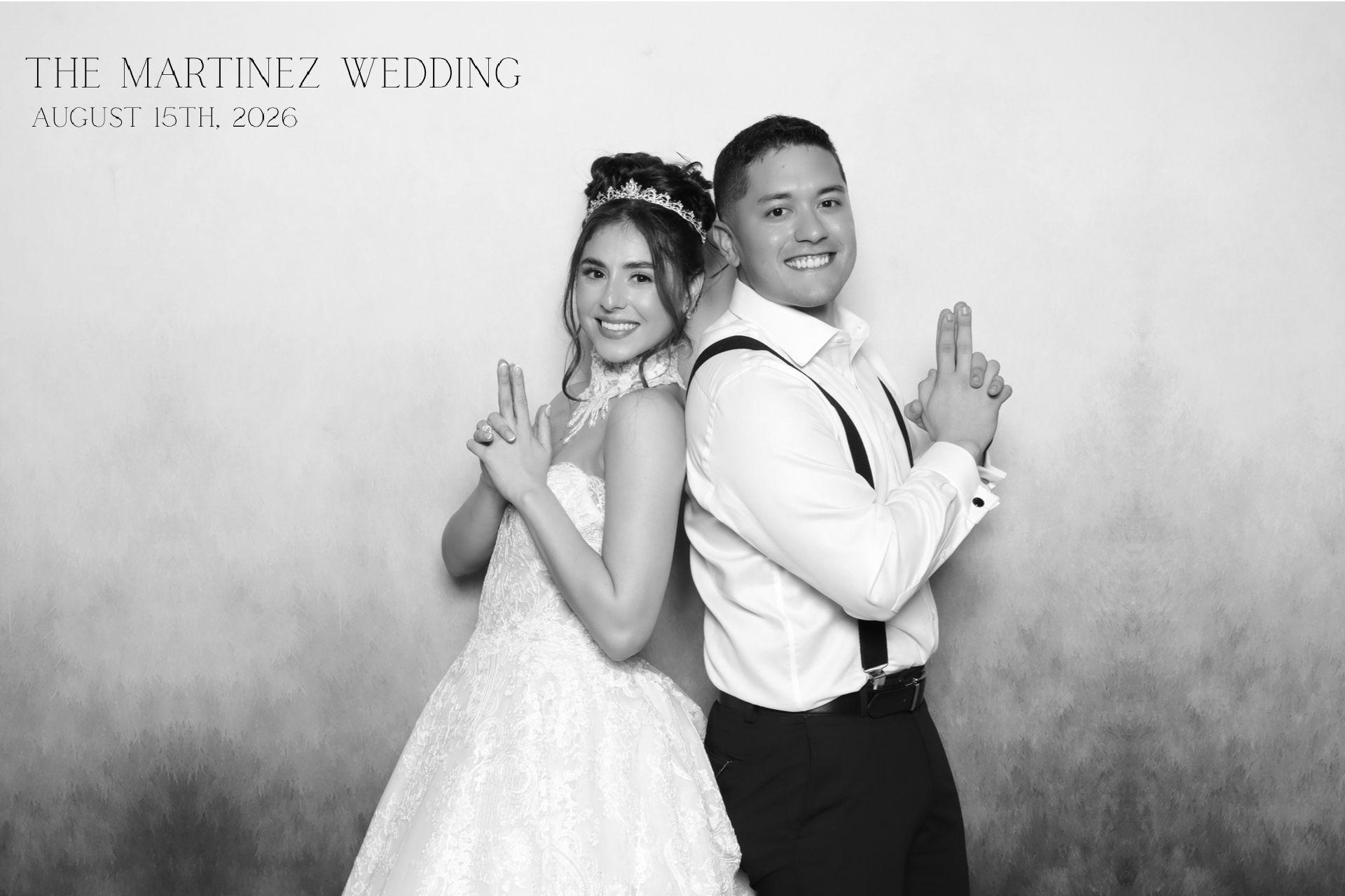 Photo booth 120