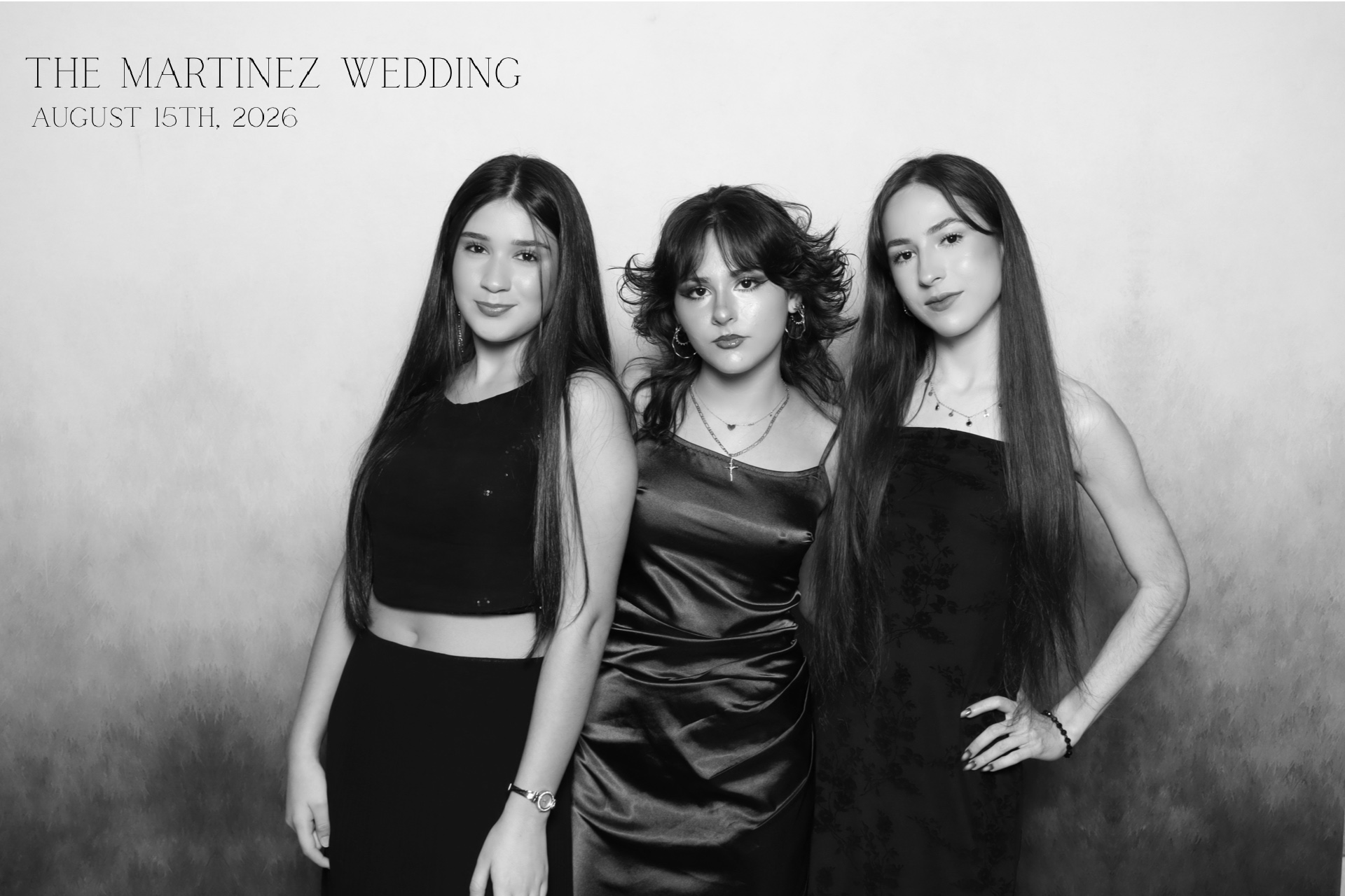 Photo booth 13