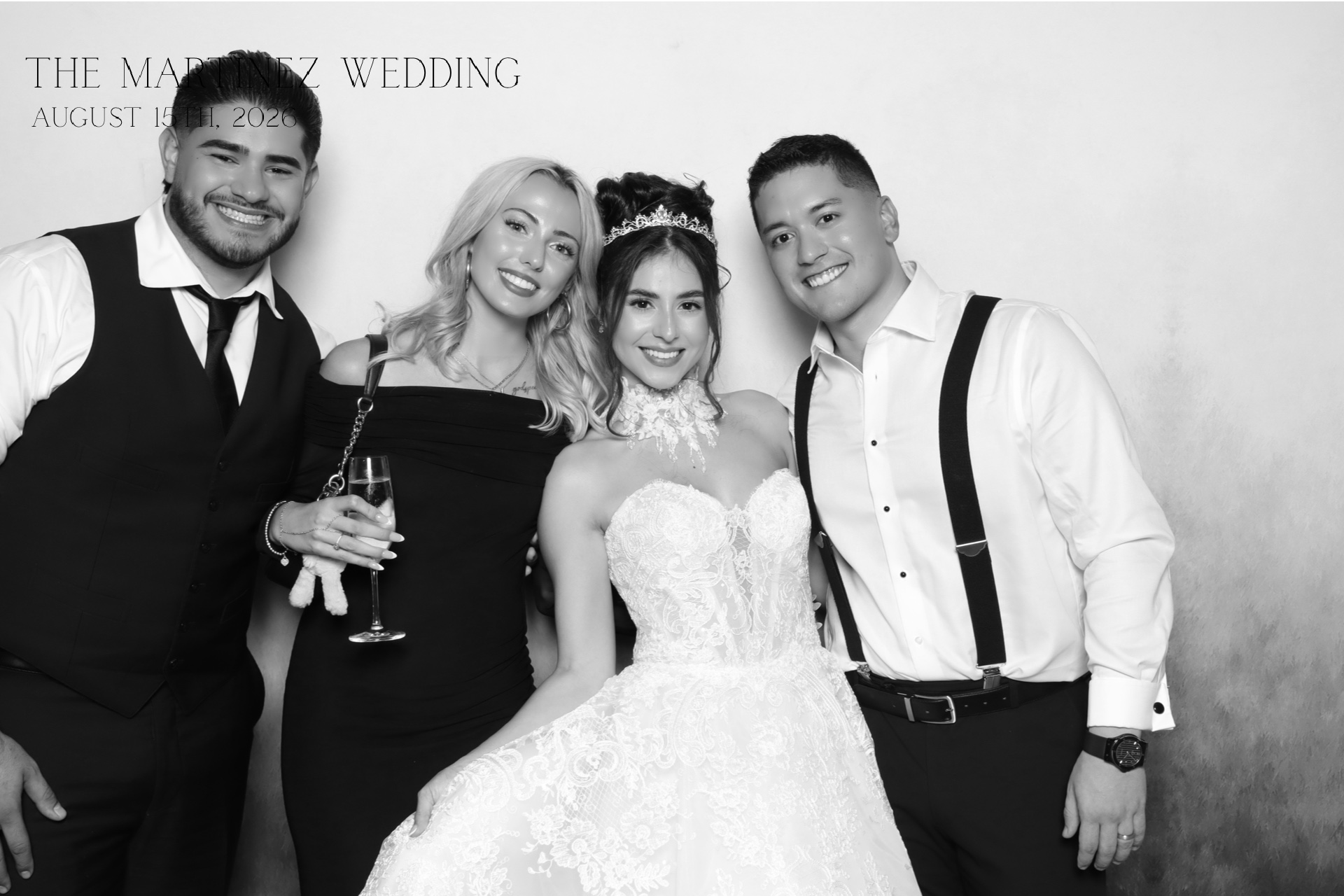Photo booth 124