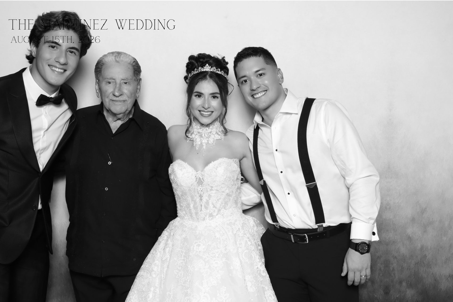 Photo booth 128