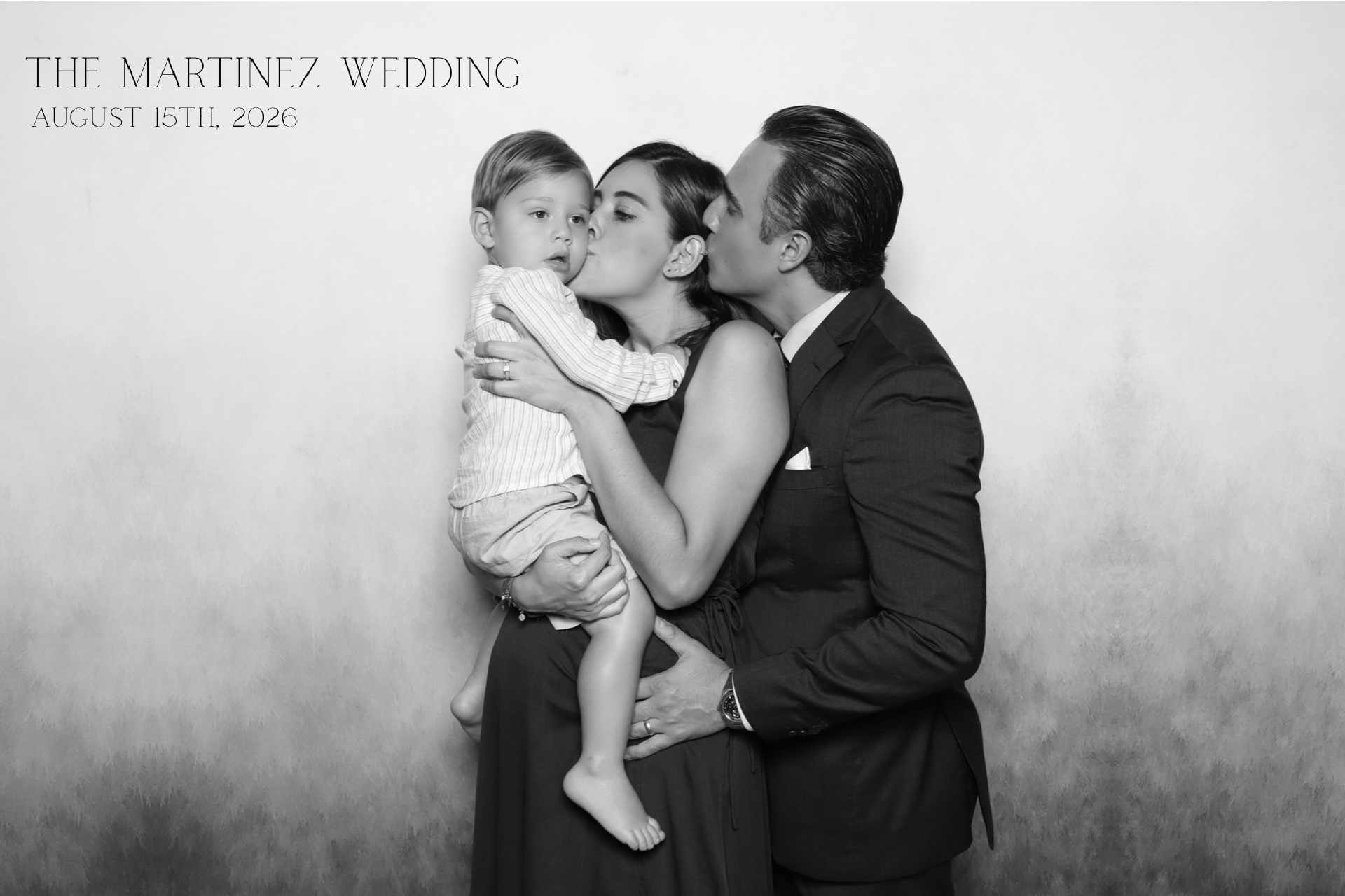 Photo booth 75