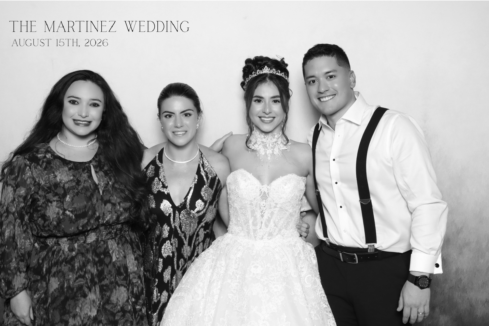Photo booth 125