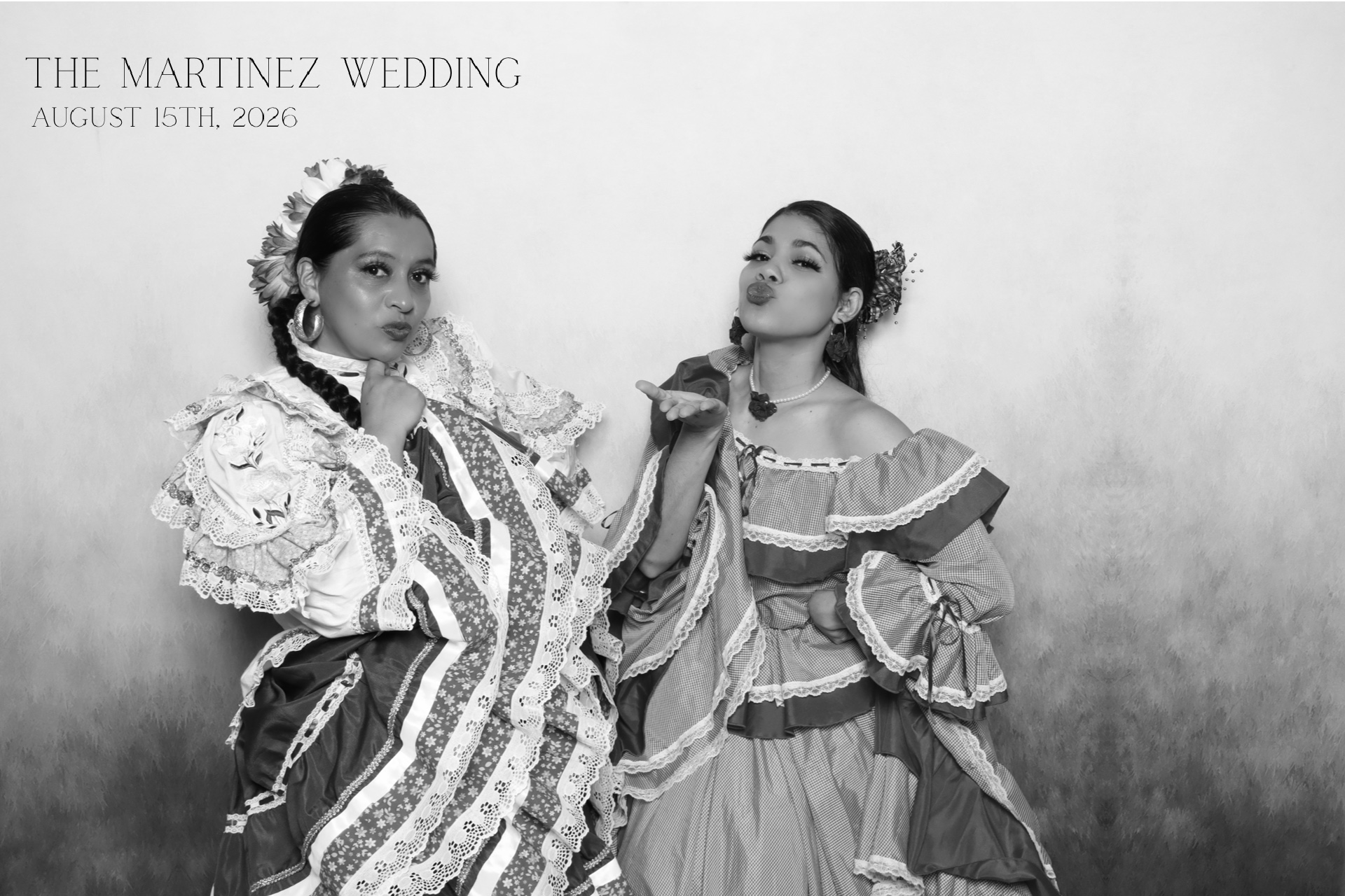 Photo booth 60