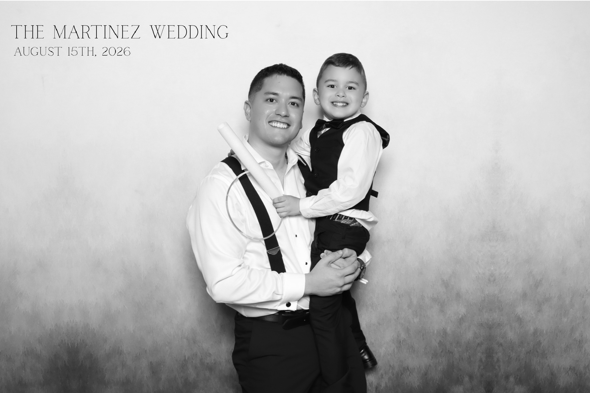 Photo booth 161
