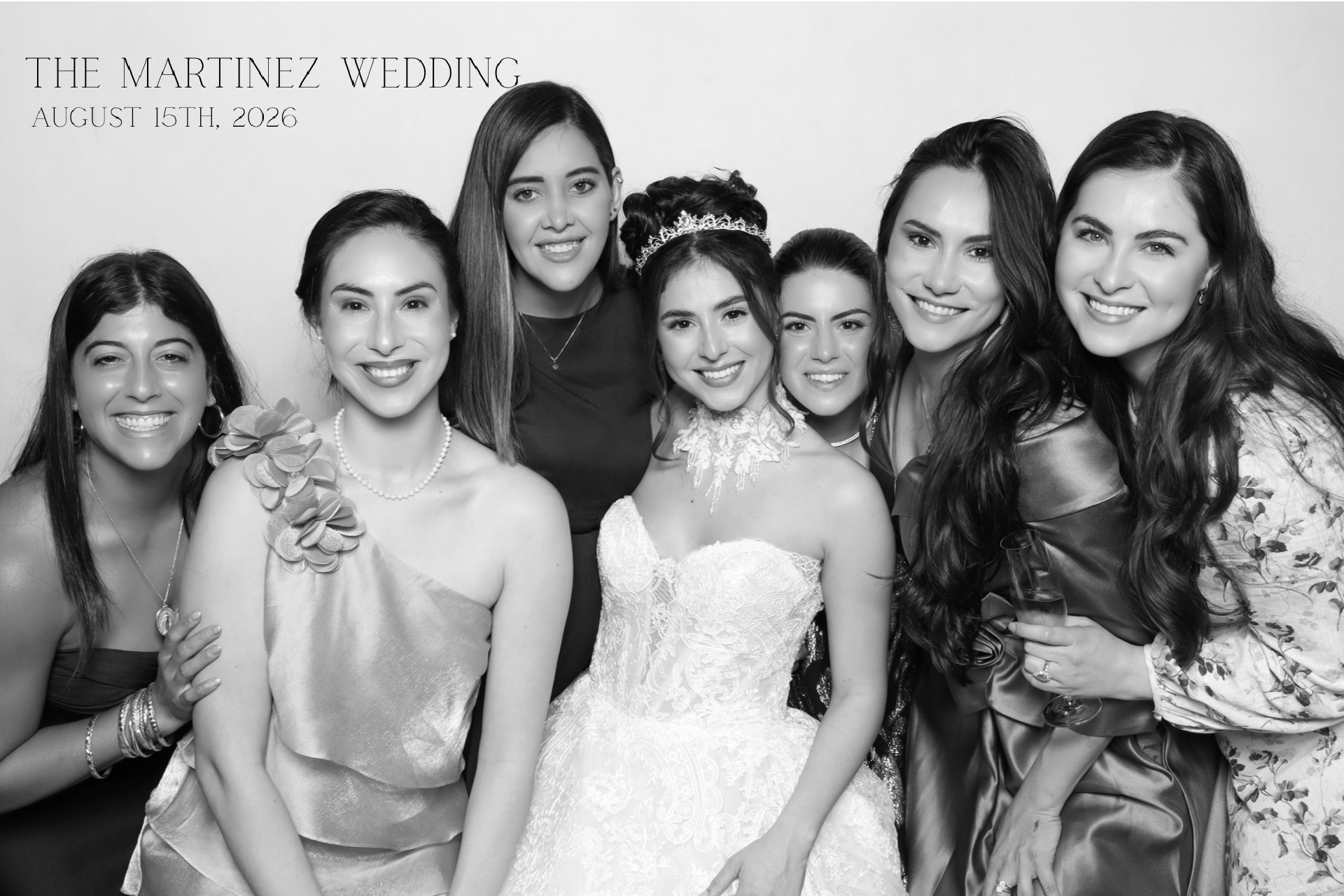 Photo booth 114