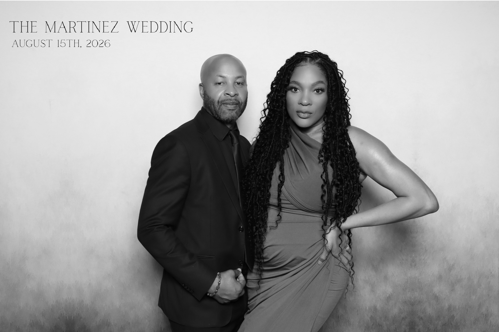Photo booth 32