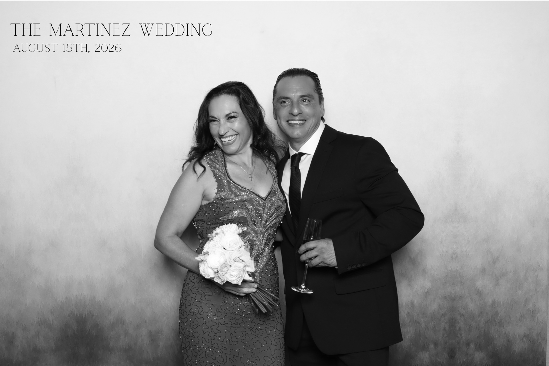 Photo booth 25