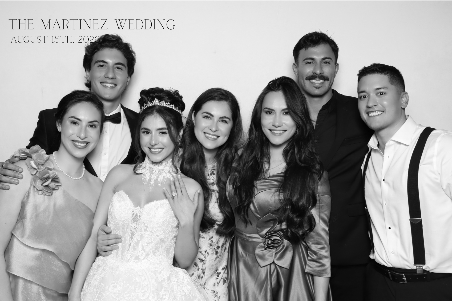 Photo booth 110