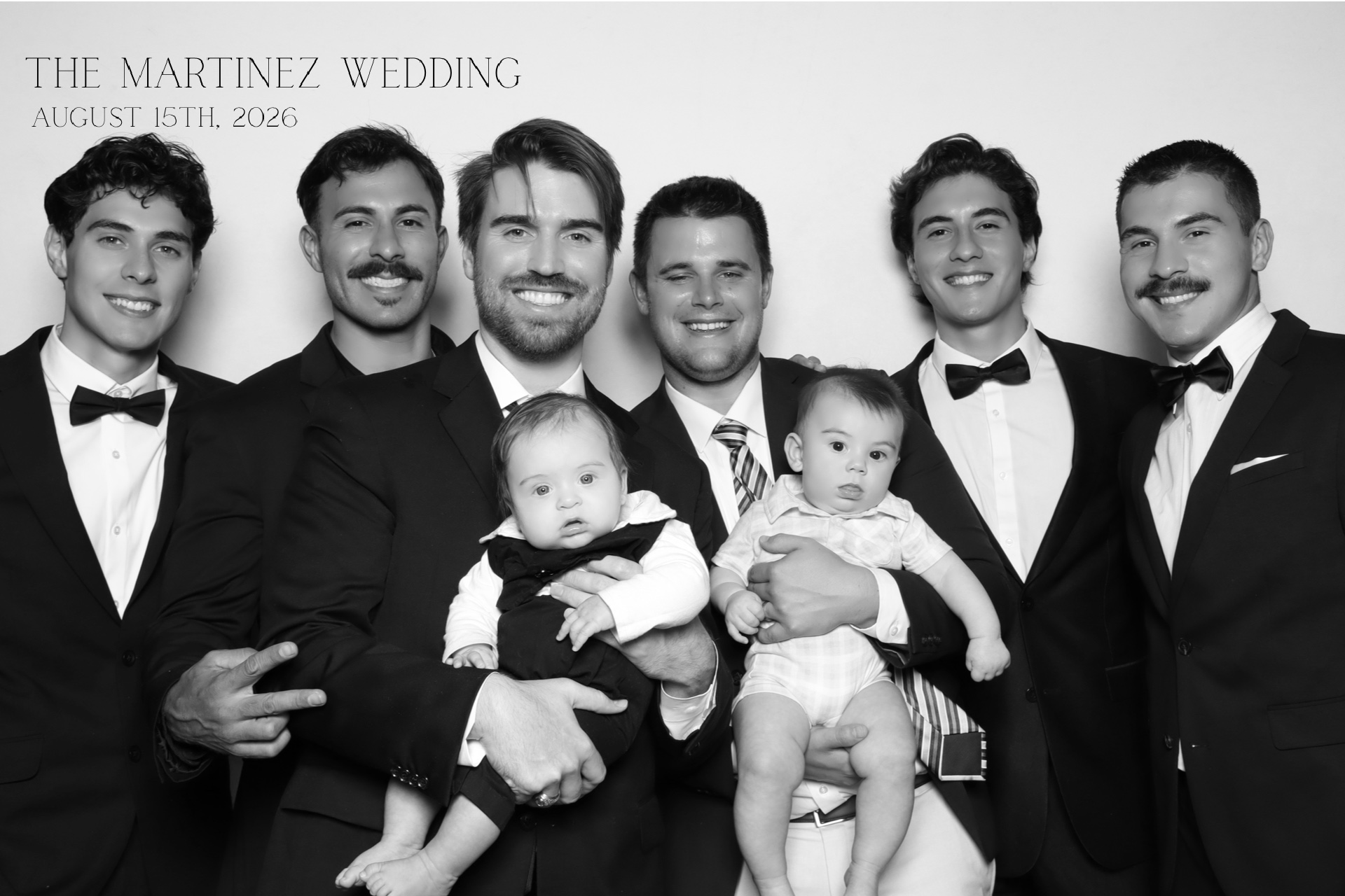 Photo booth 42