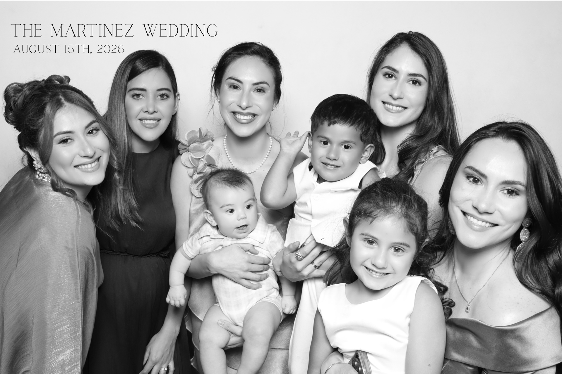 Photo booth 88