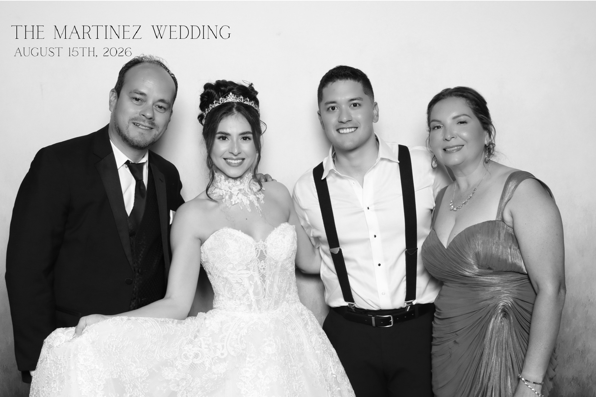 Photo booth 151