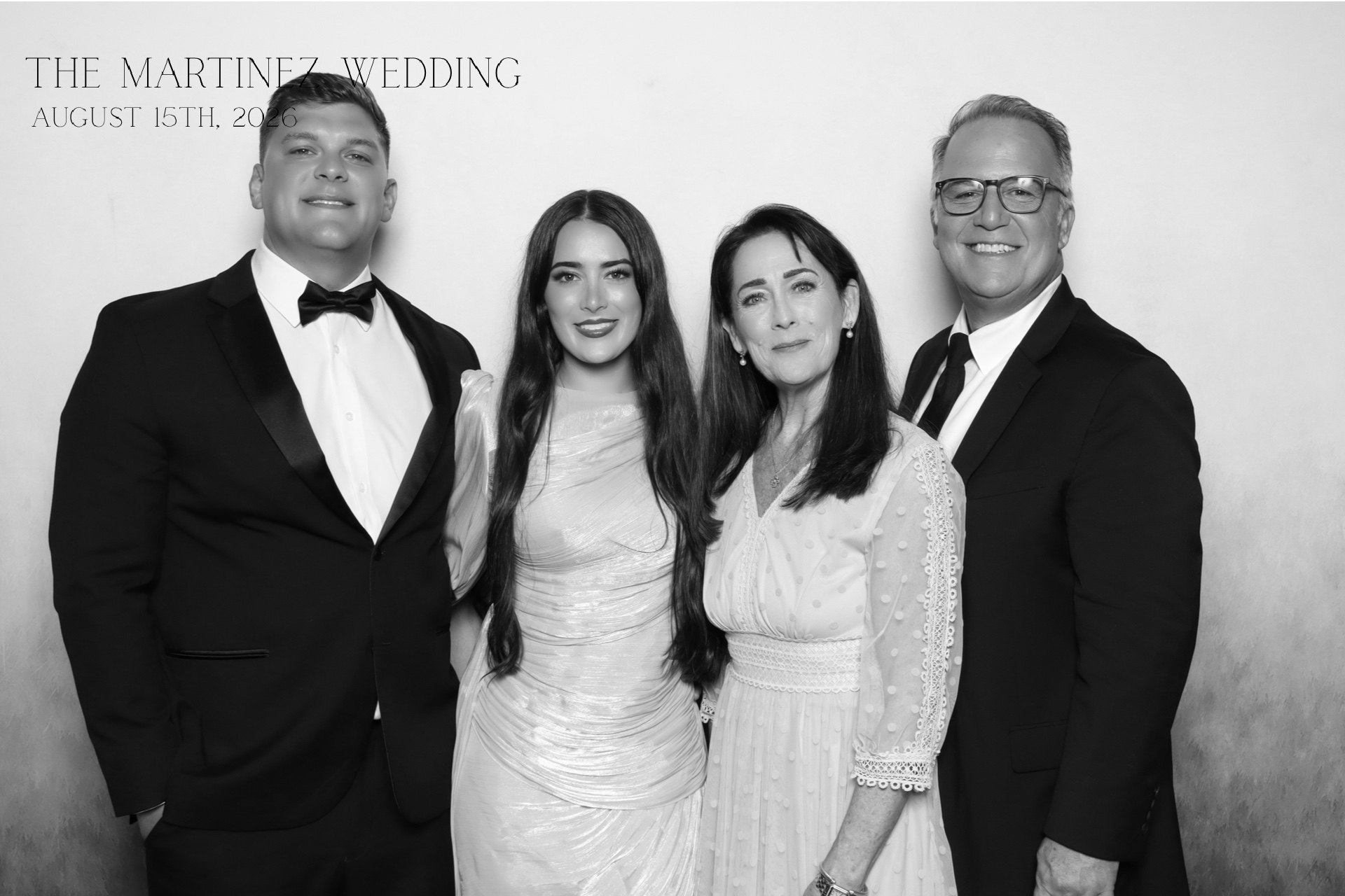 Photo booth 102