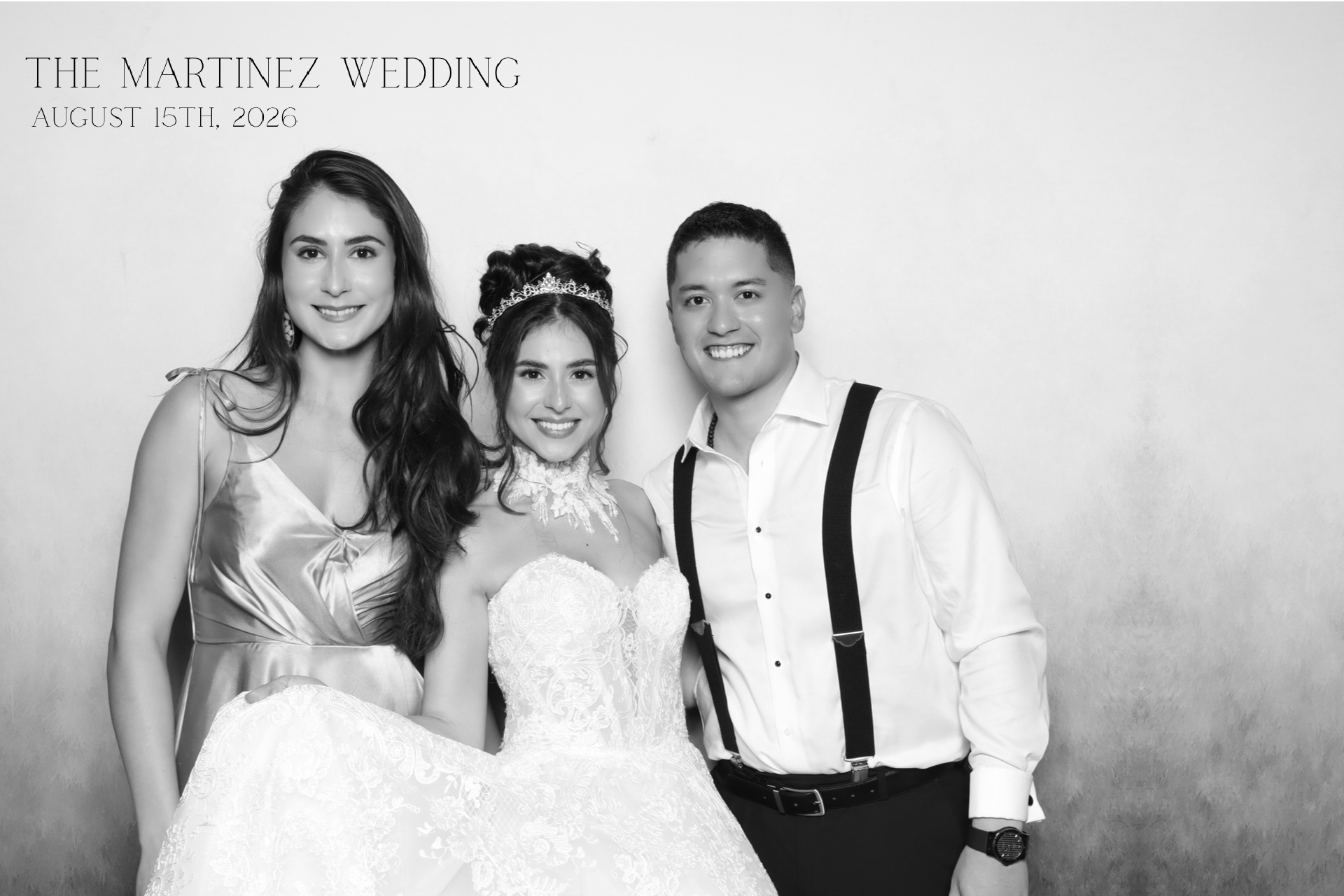 Photo booth 145