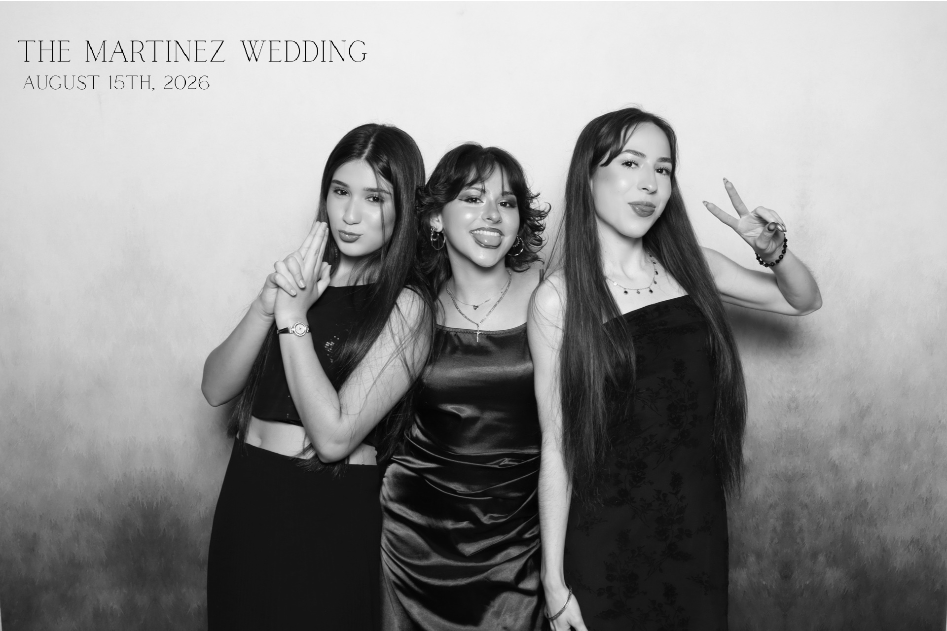 Photo booth 15