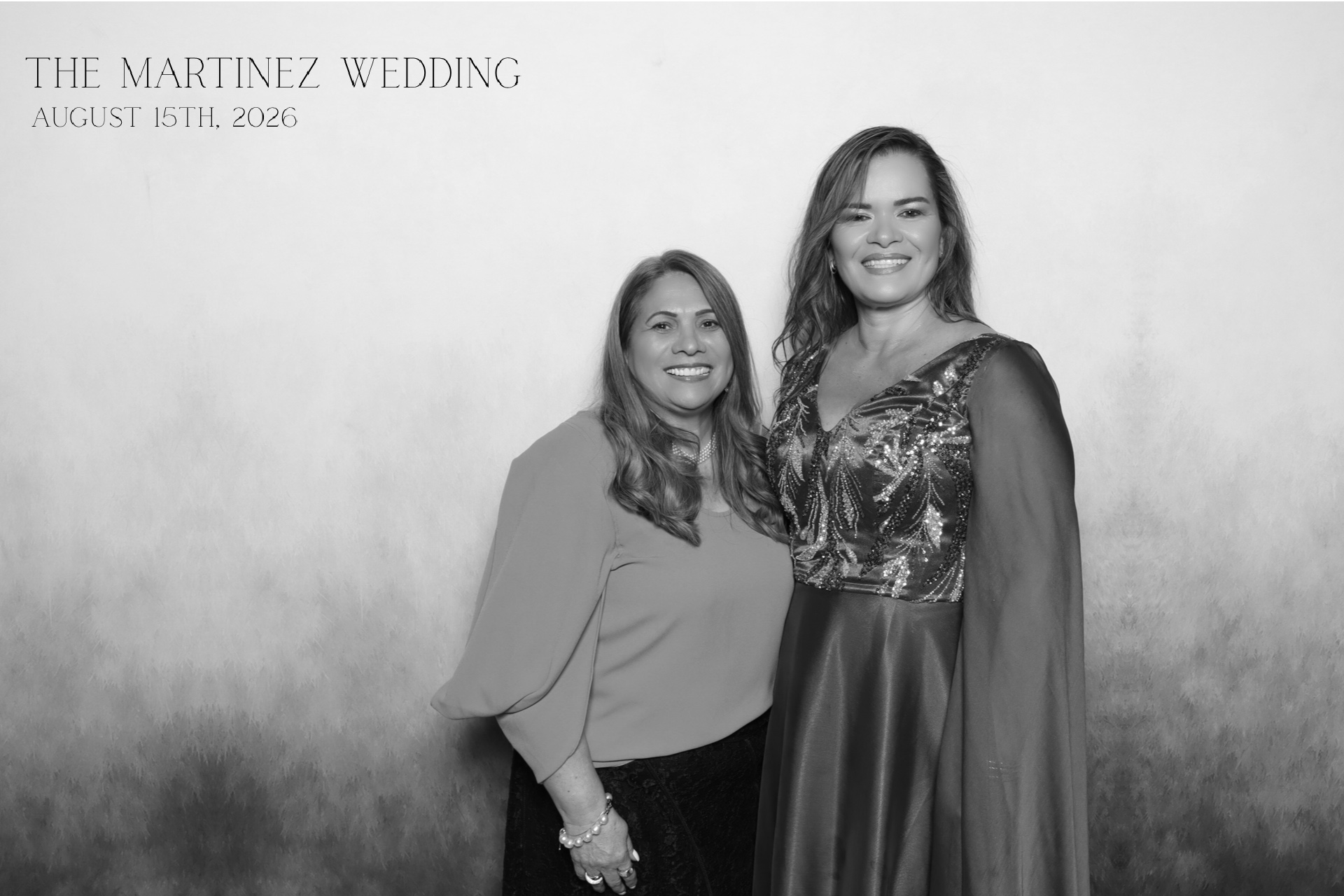Photo booth 4