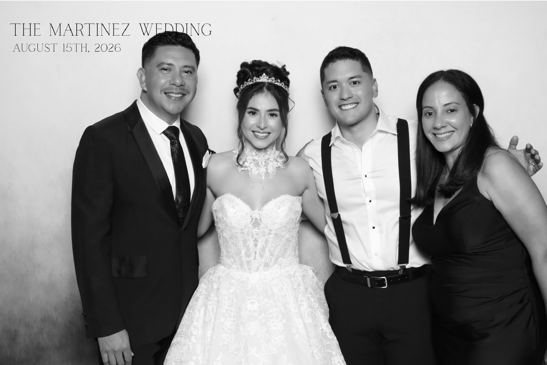 Photo booth 129