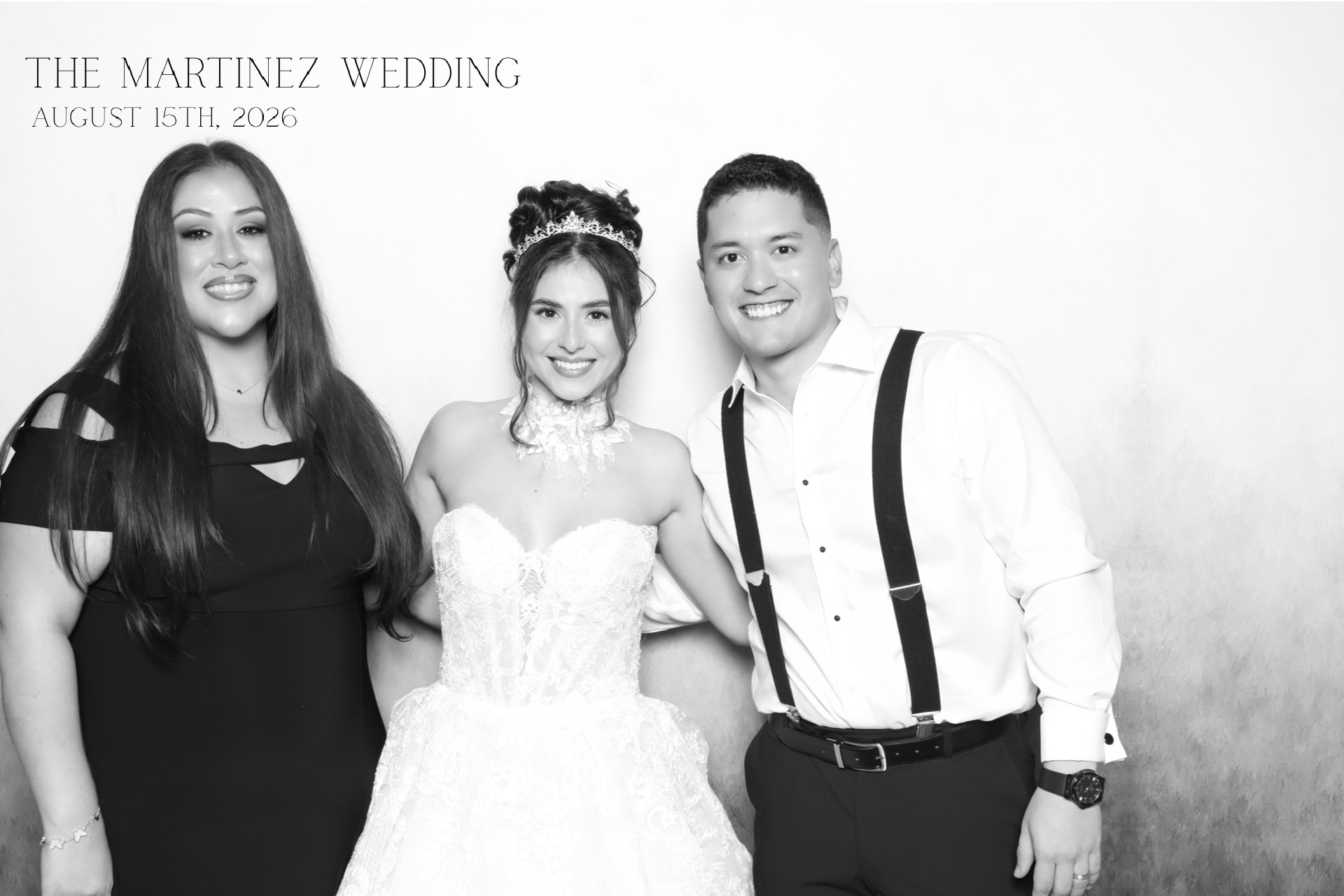 Photo booth 137