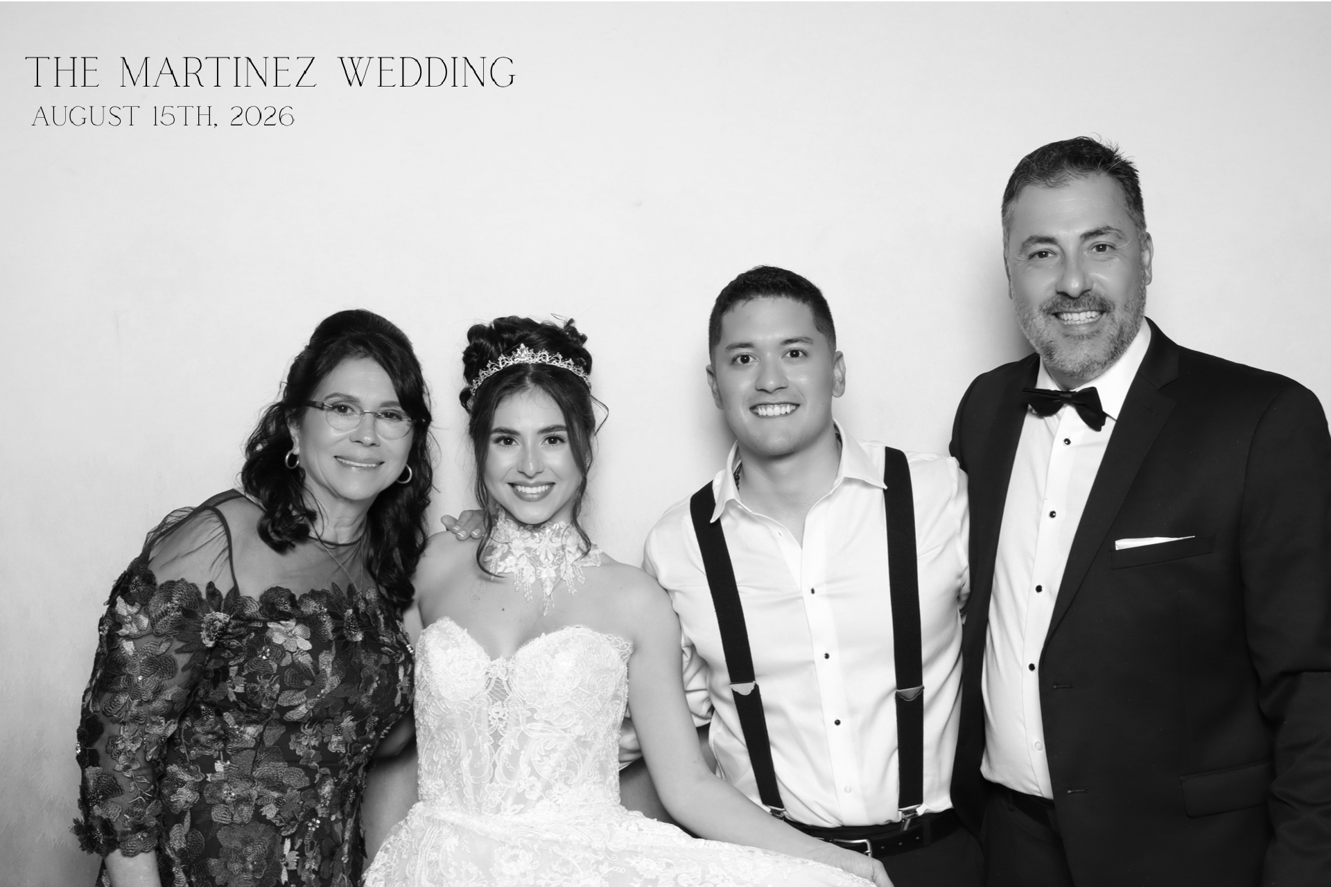 Photo booth 148