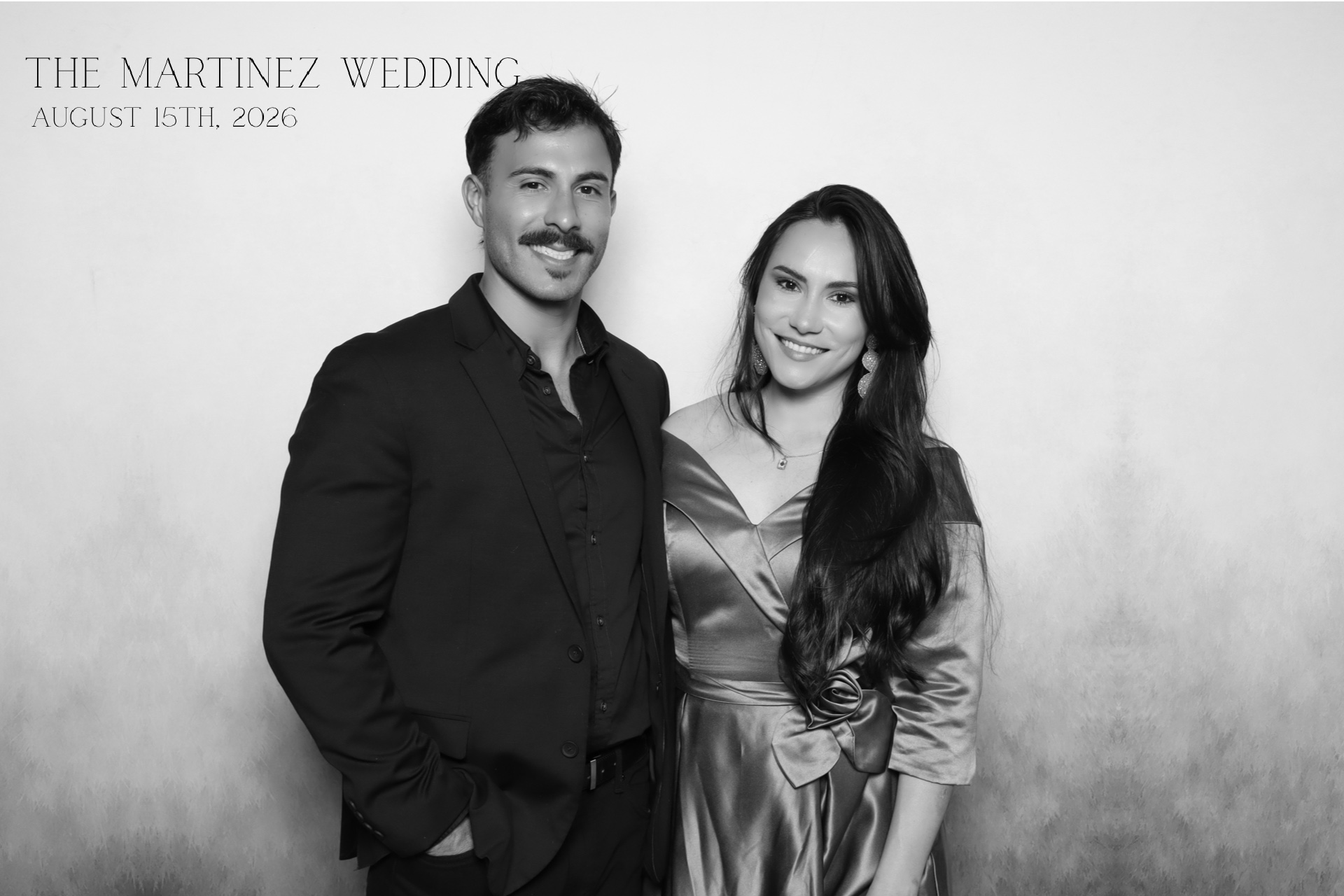 Photo booth 78