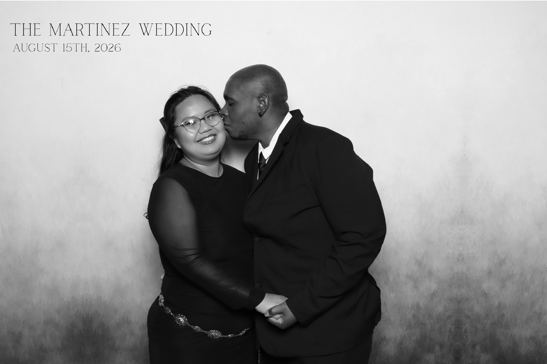 Photo booth 3