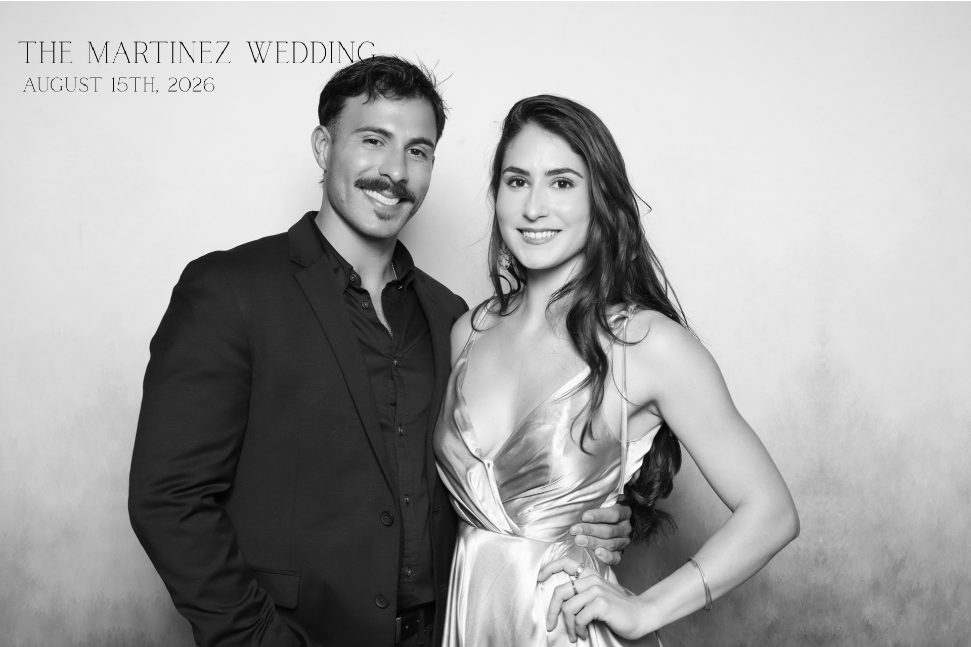 Photo booth 80